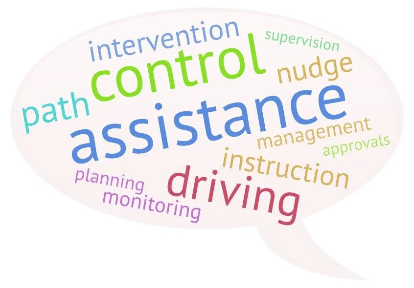 Remote Operation of CAVs – are we all on the same page? 