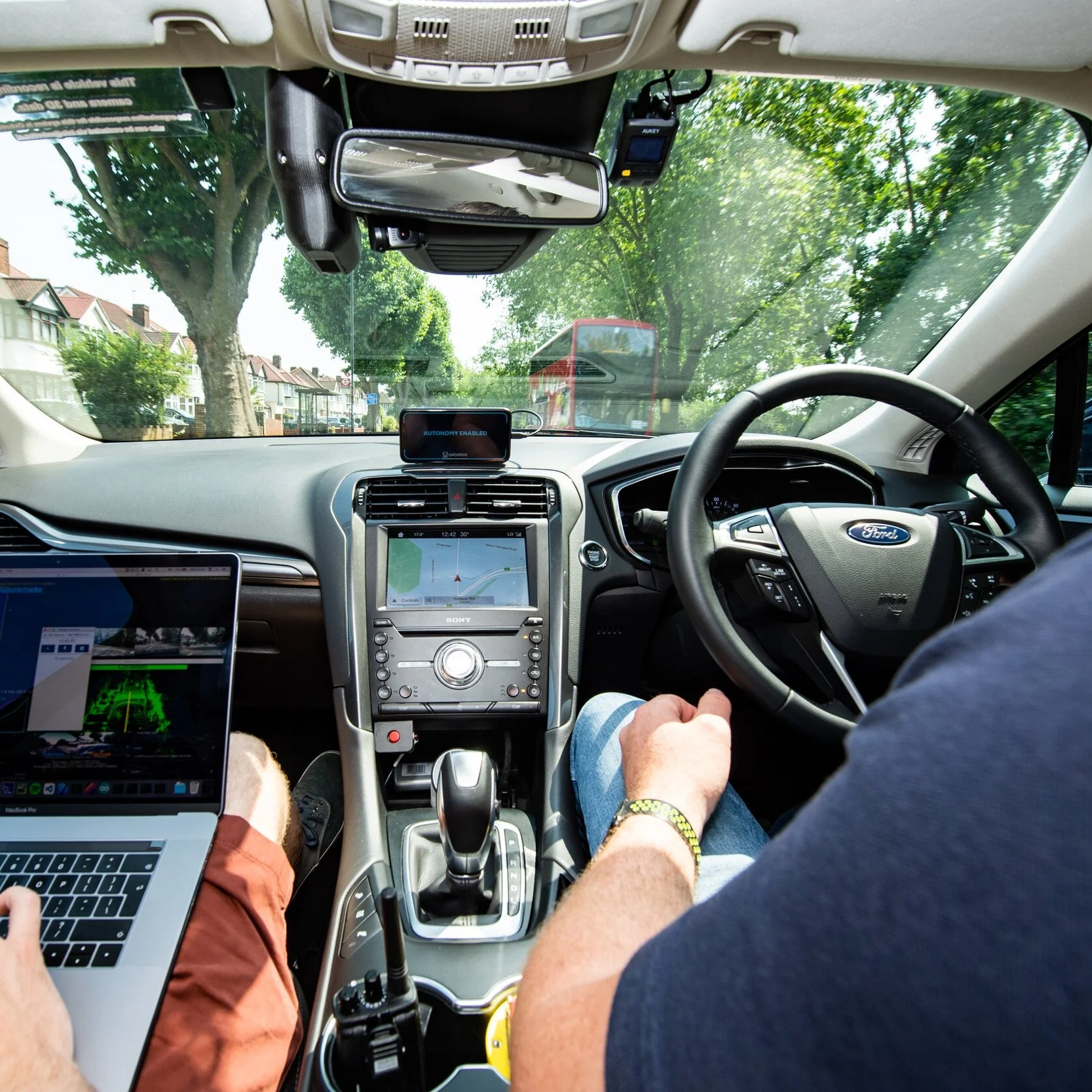 Metrics for Safety Assessment