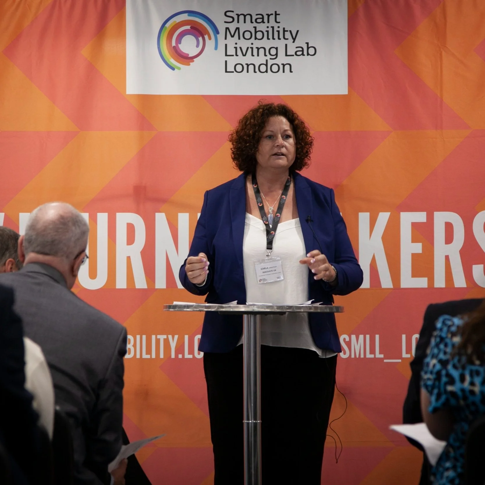 SMLL Celebrates First Anniversary 