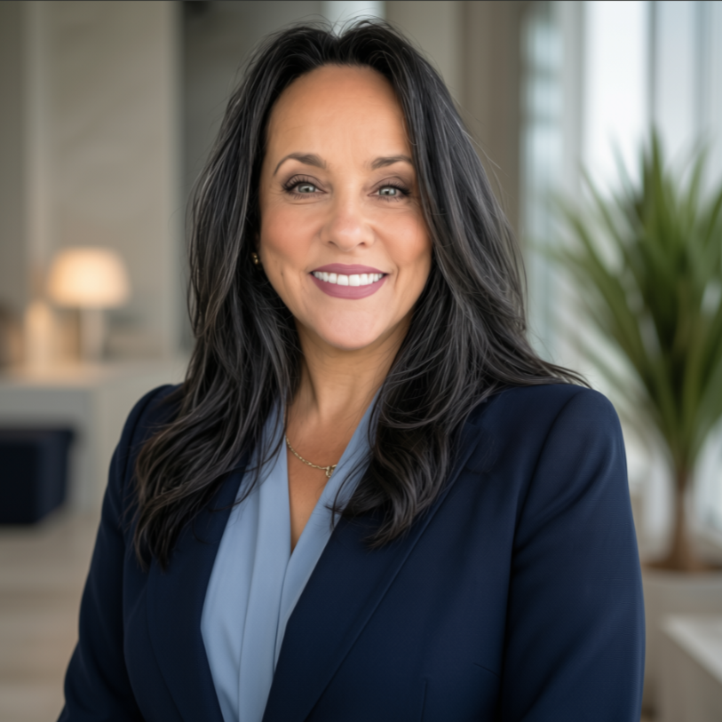 Shauna Hulse - Director of Operations