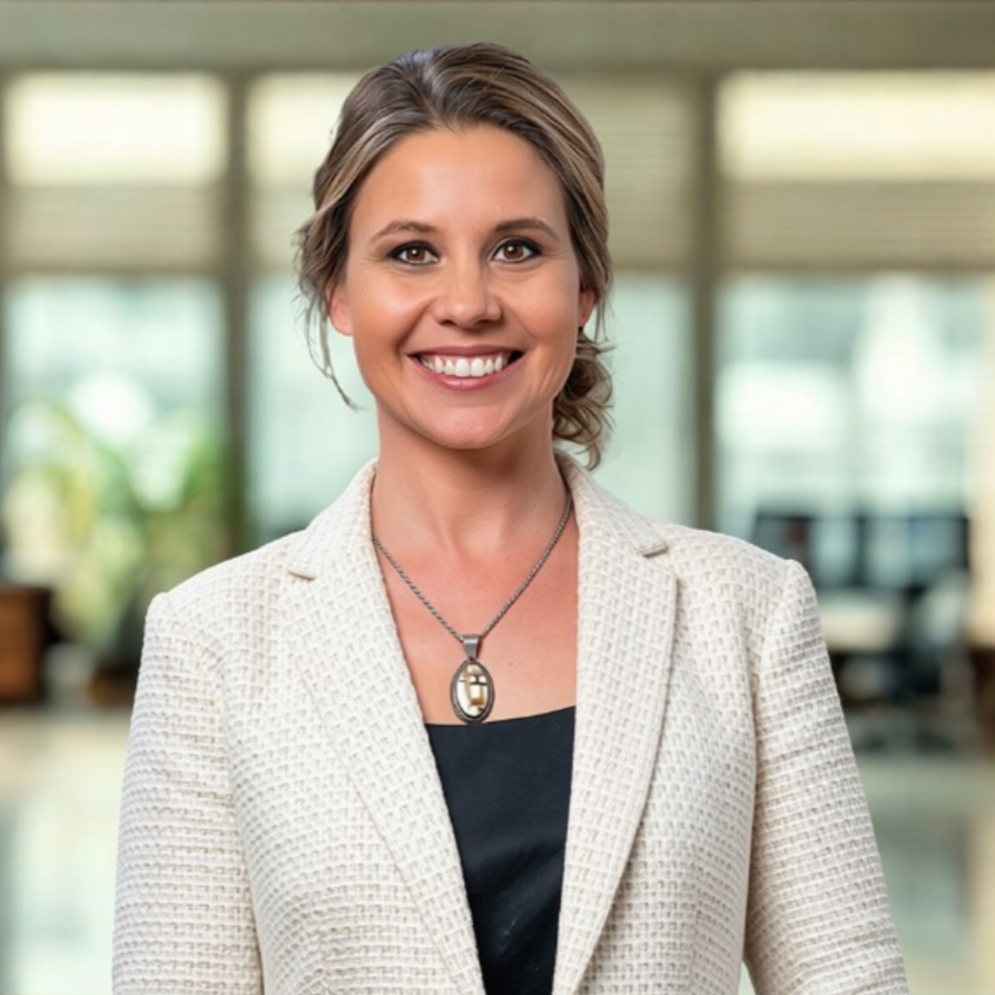 Ariane Hookman - General Councel
