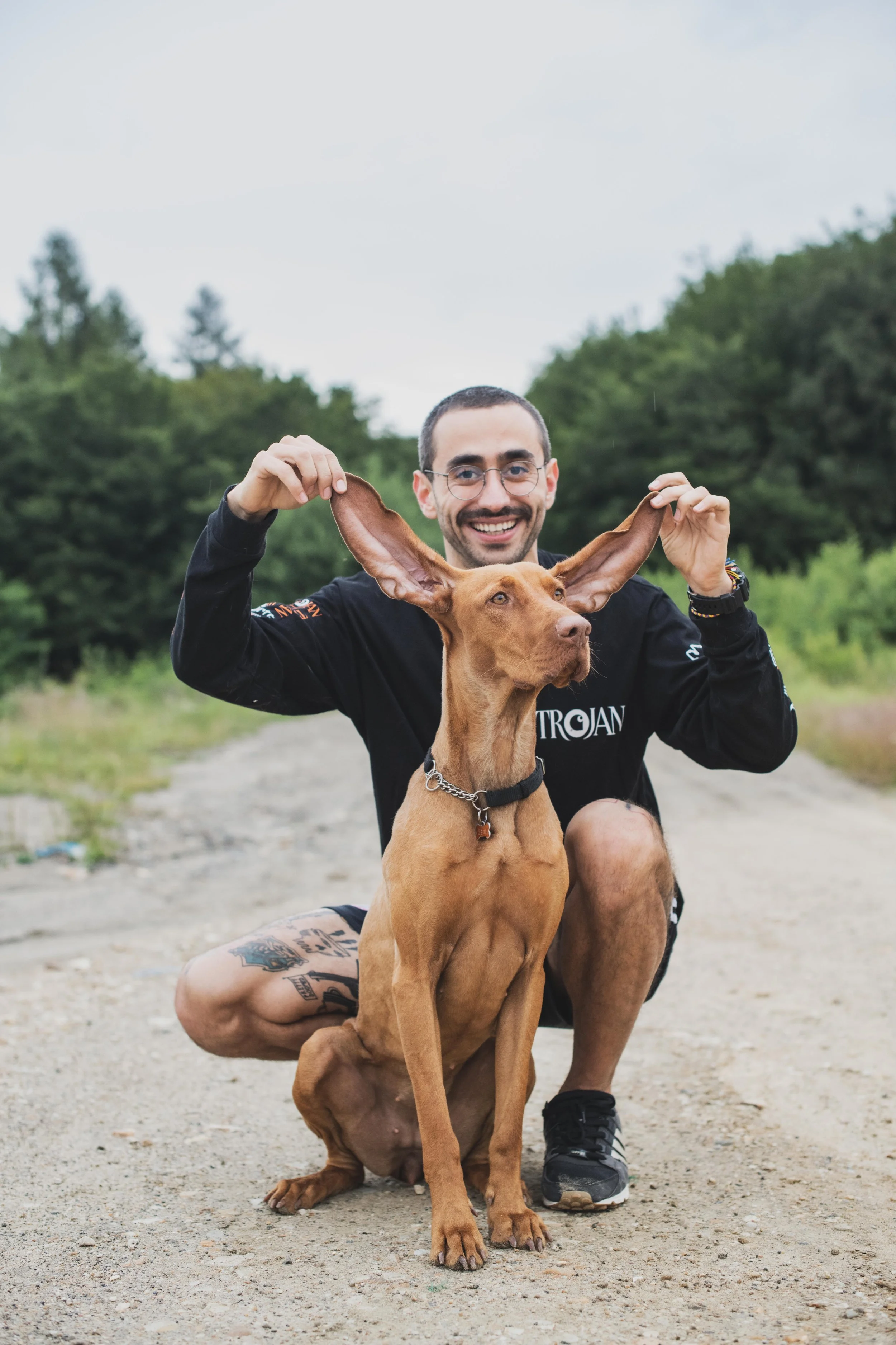 RÓBERT x SZÓFI