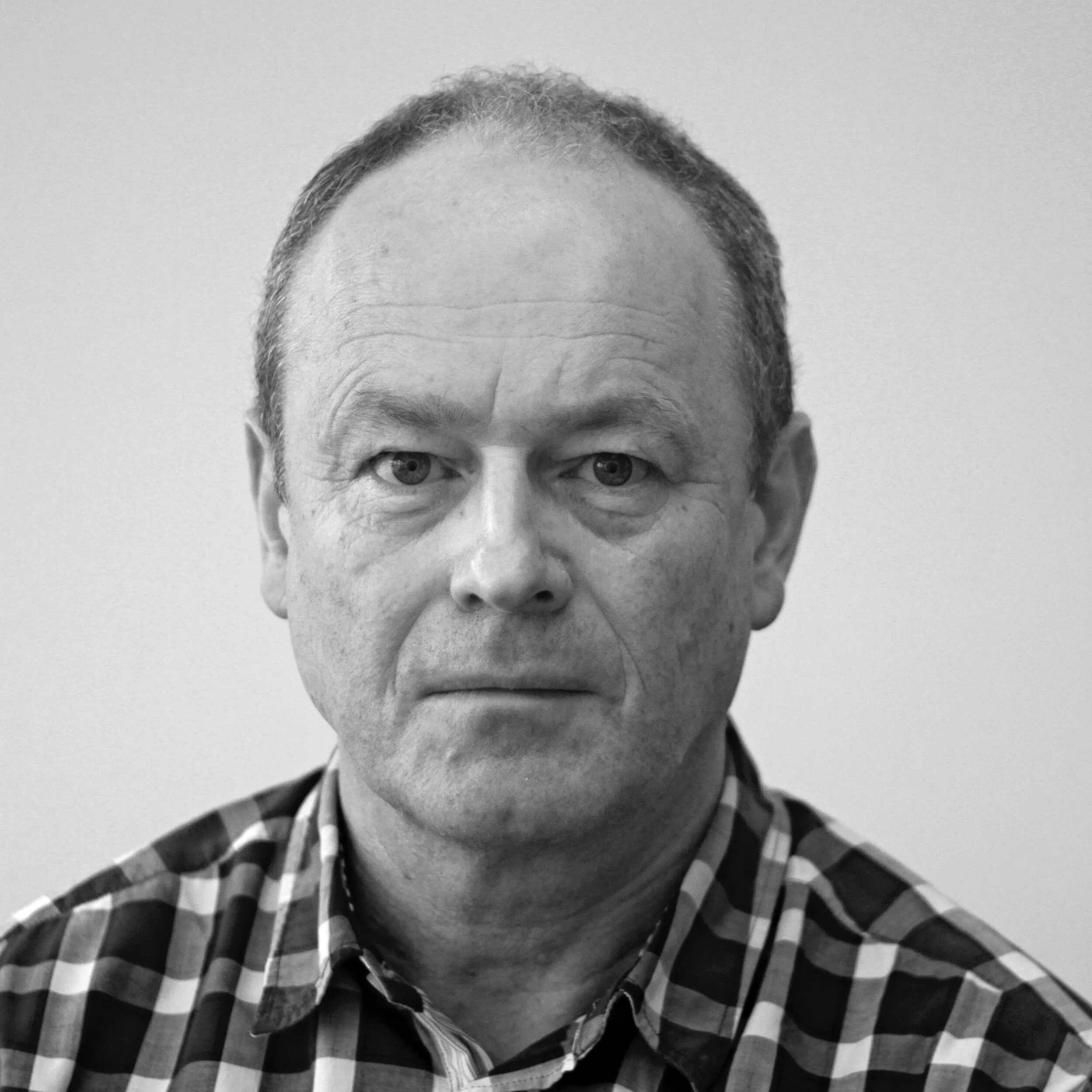 David Clinton i SVT om ätstörningar under pandemin