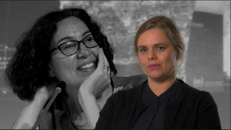 Moderlig subjektivitet och psykoanalys, Signe Serck 3 :3