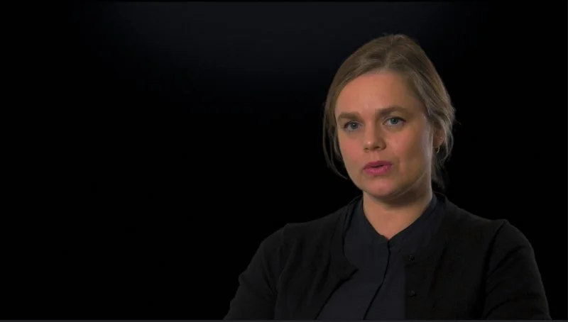 Moderlig subjektivitet och psykoanalys, Signe Serck 2 : 3