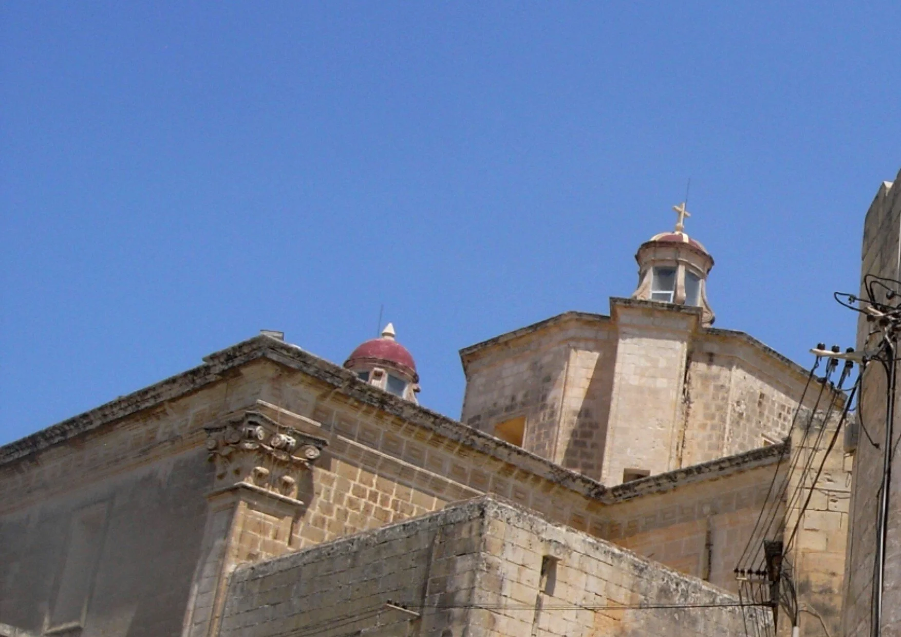 Parish Church