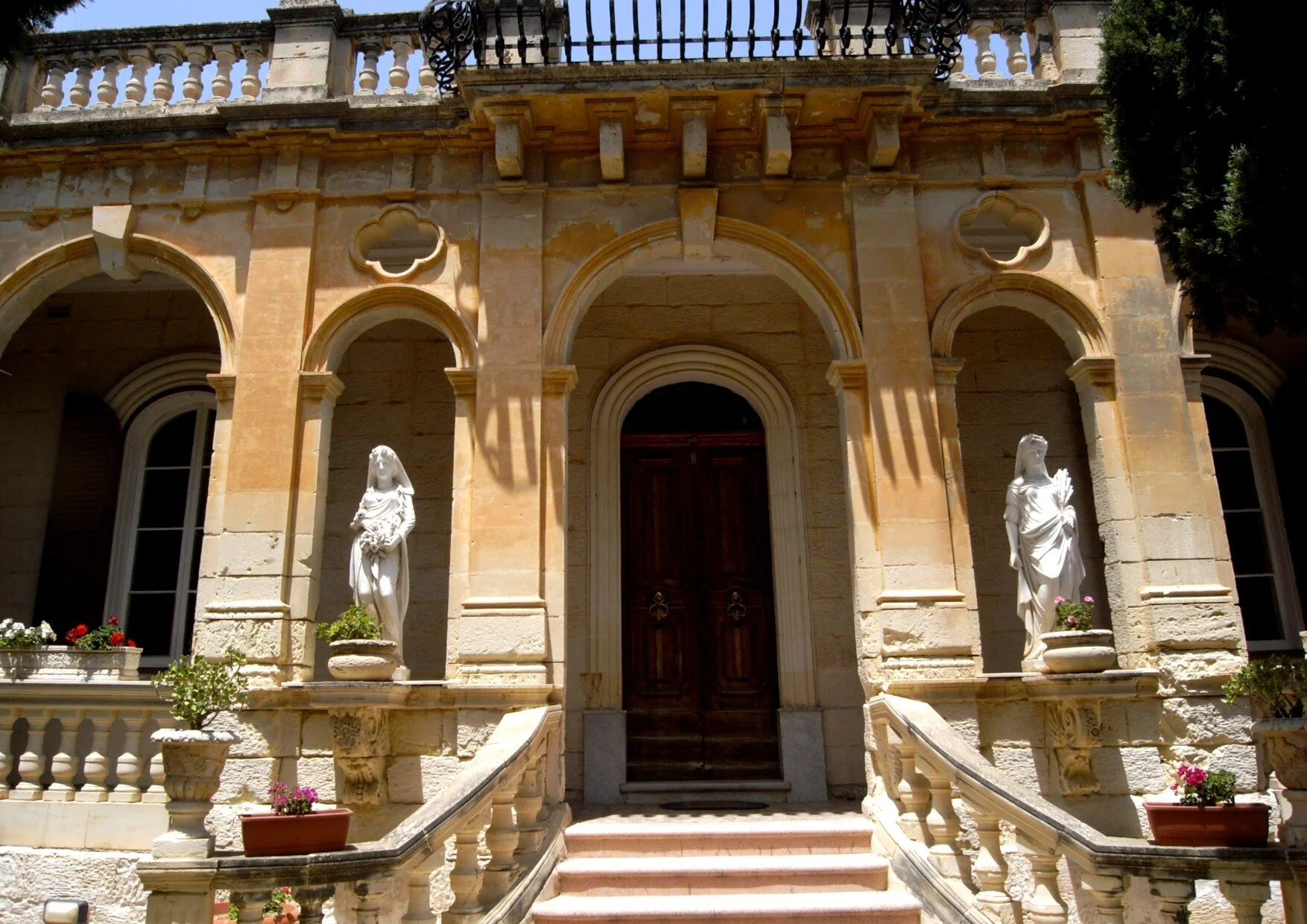 Triq L'Imejda