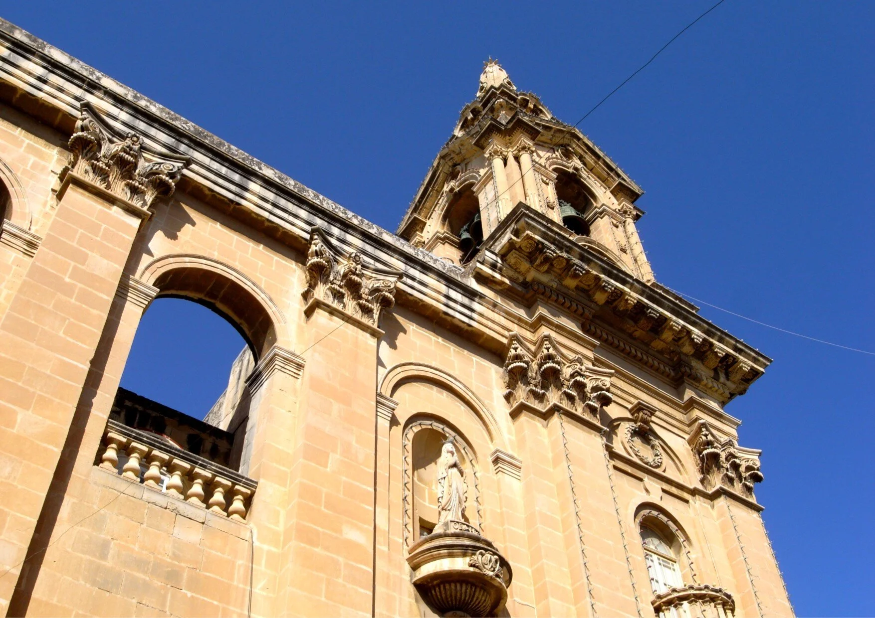 Parish Church