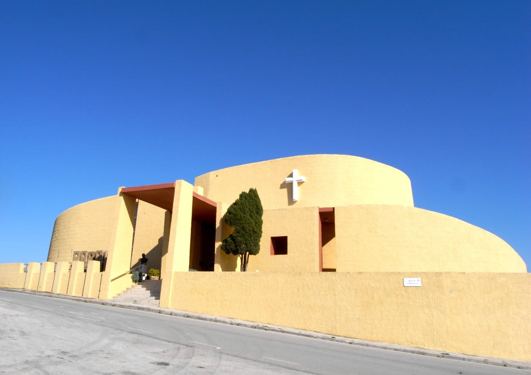 Church of St Joseph (1974)