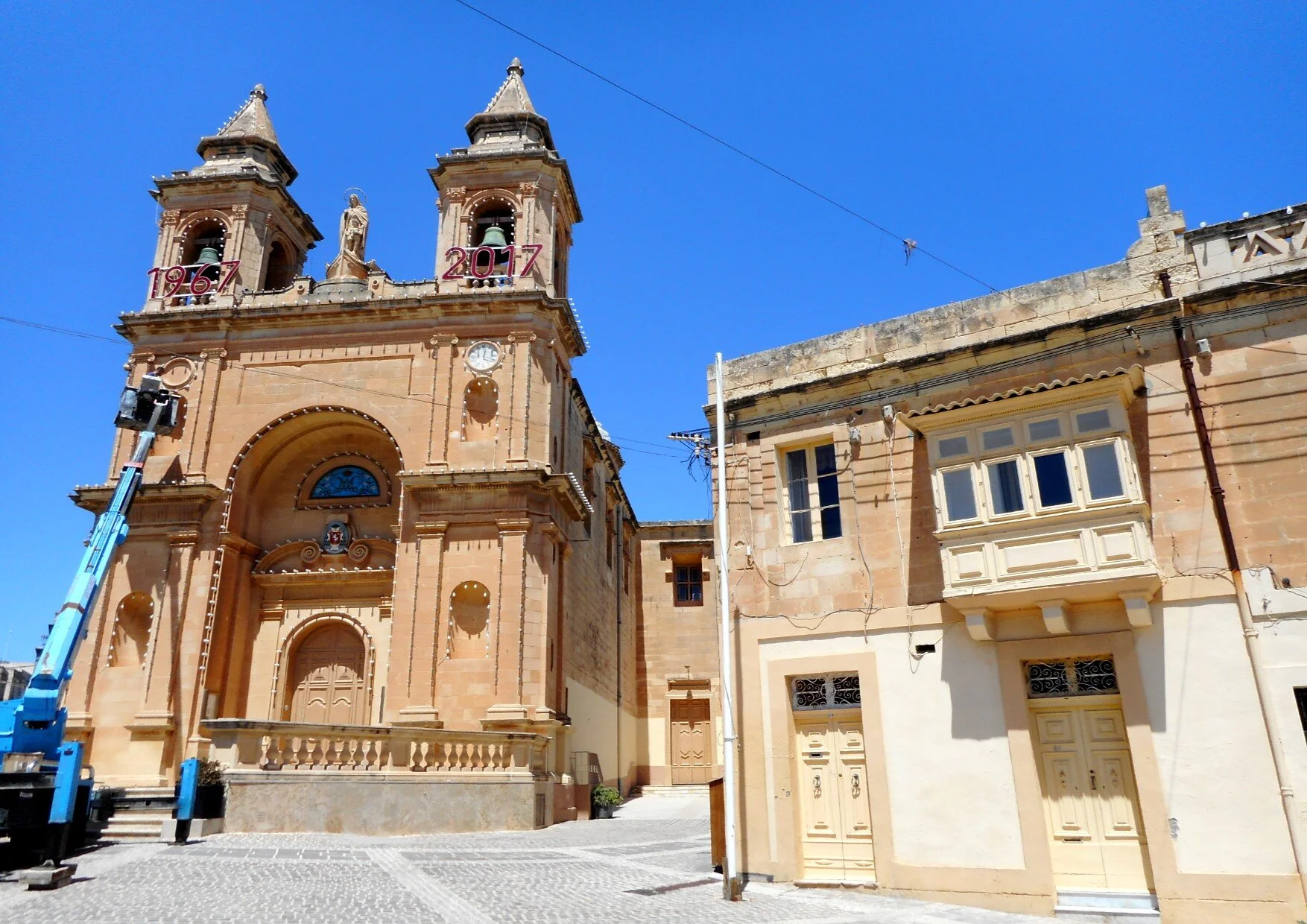 Parish Church
