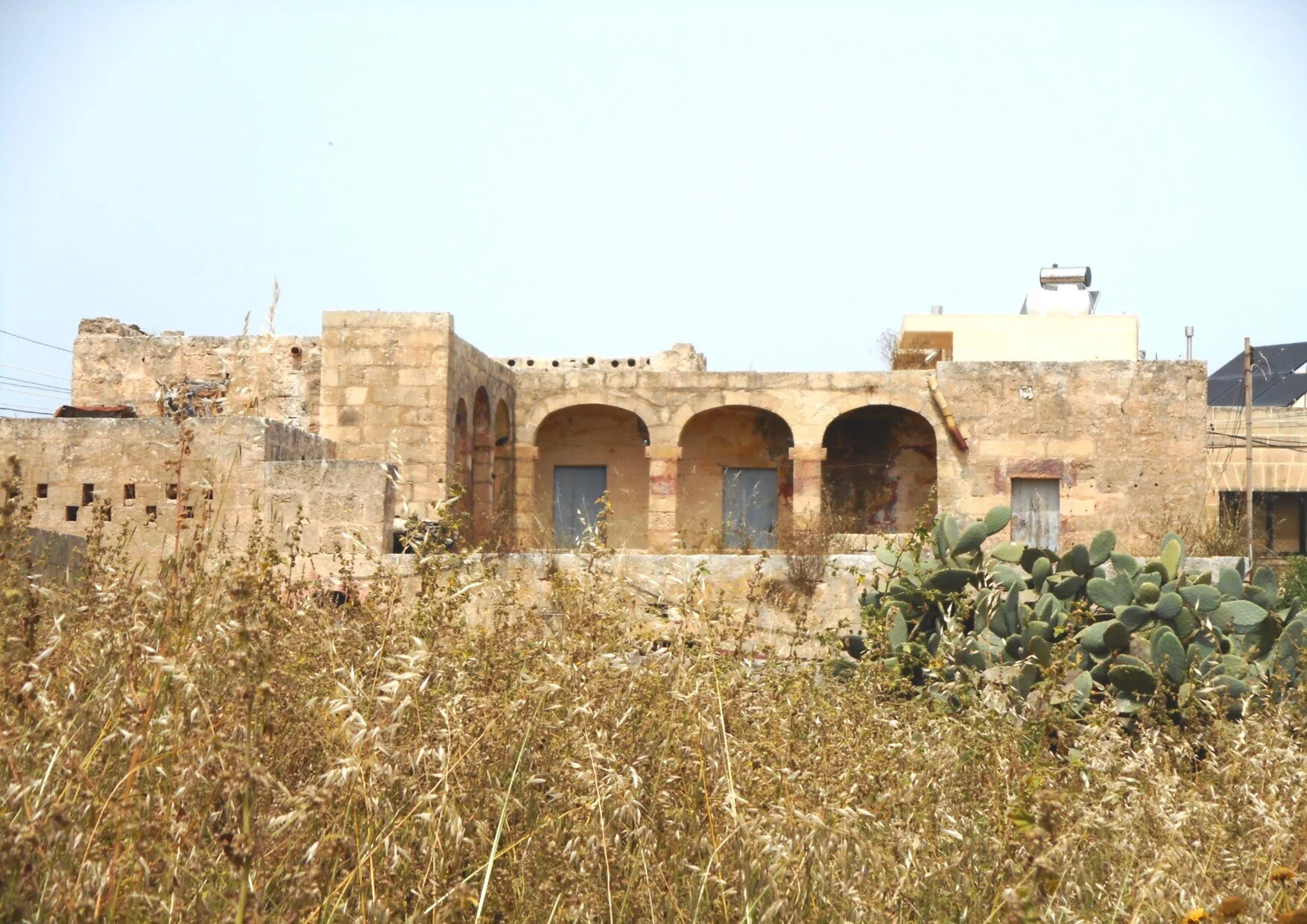 Triq L'Iskorba