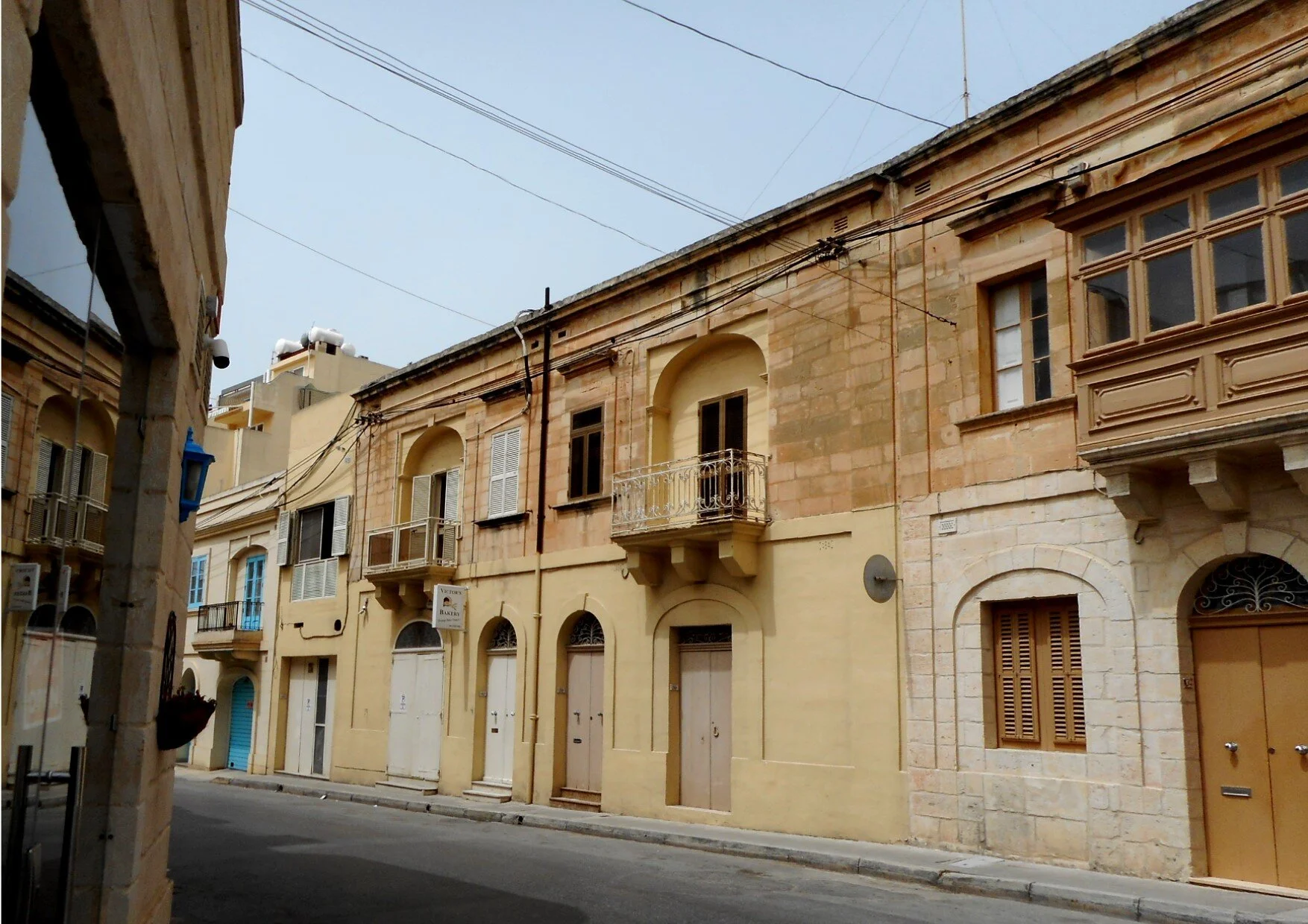 Triq il-Kbira (Main Street)
