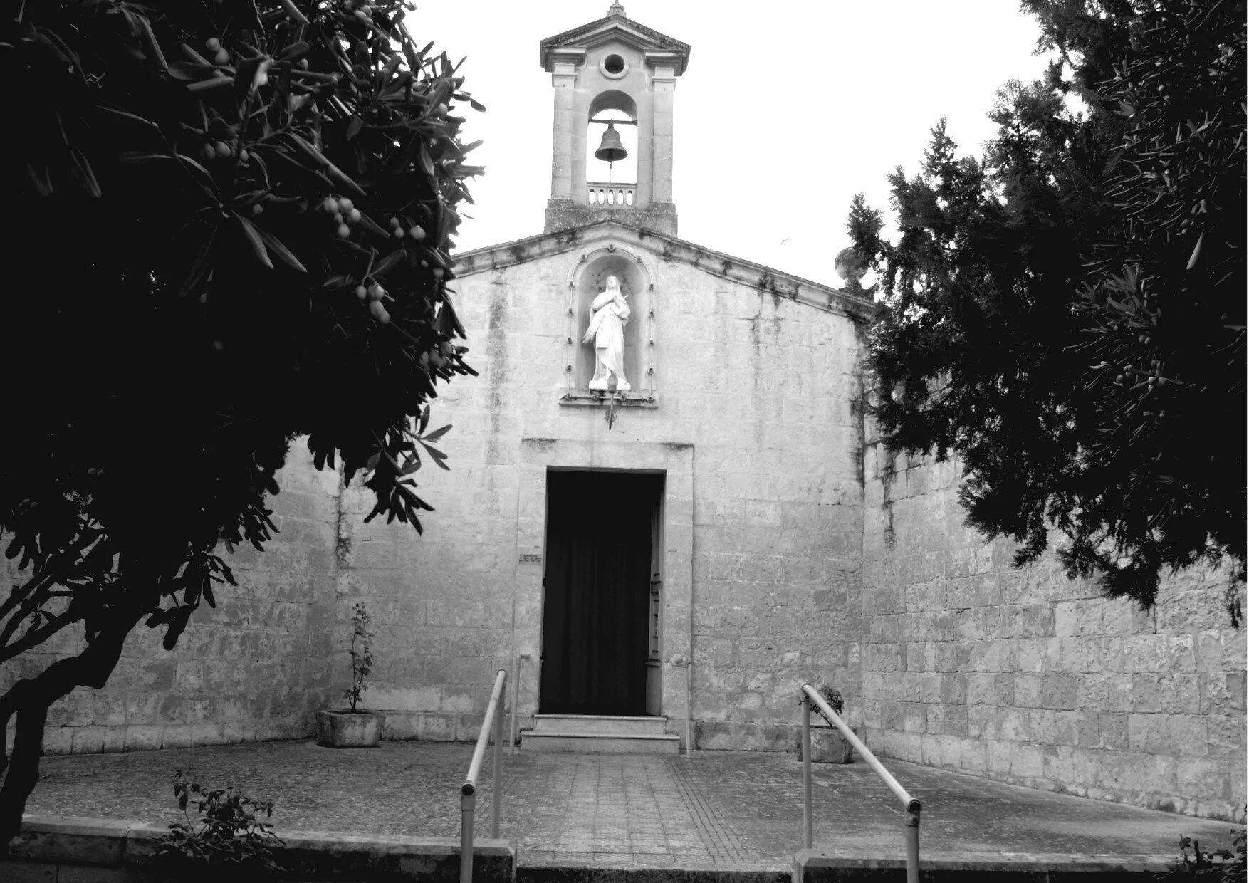 IL-Kapella tad-Duluri (Our Lady of Sorrows Chapel)