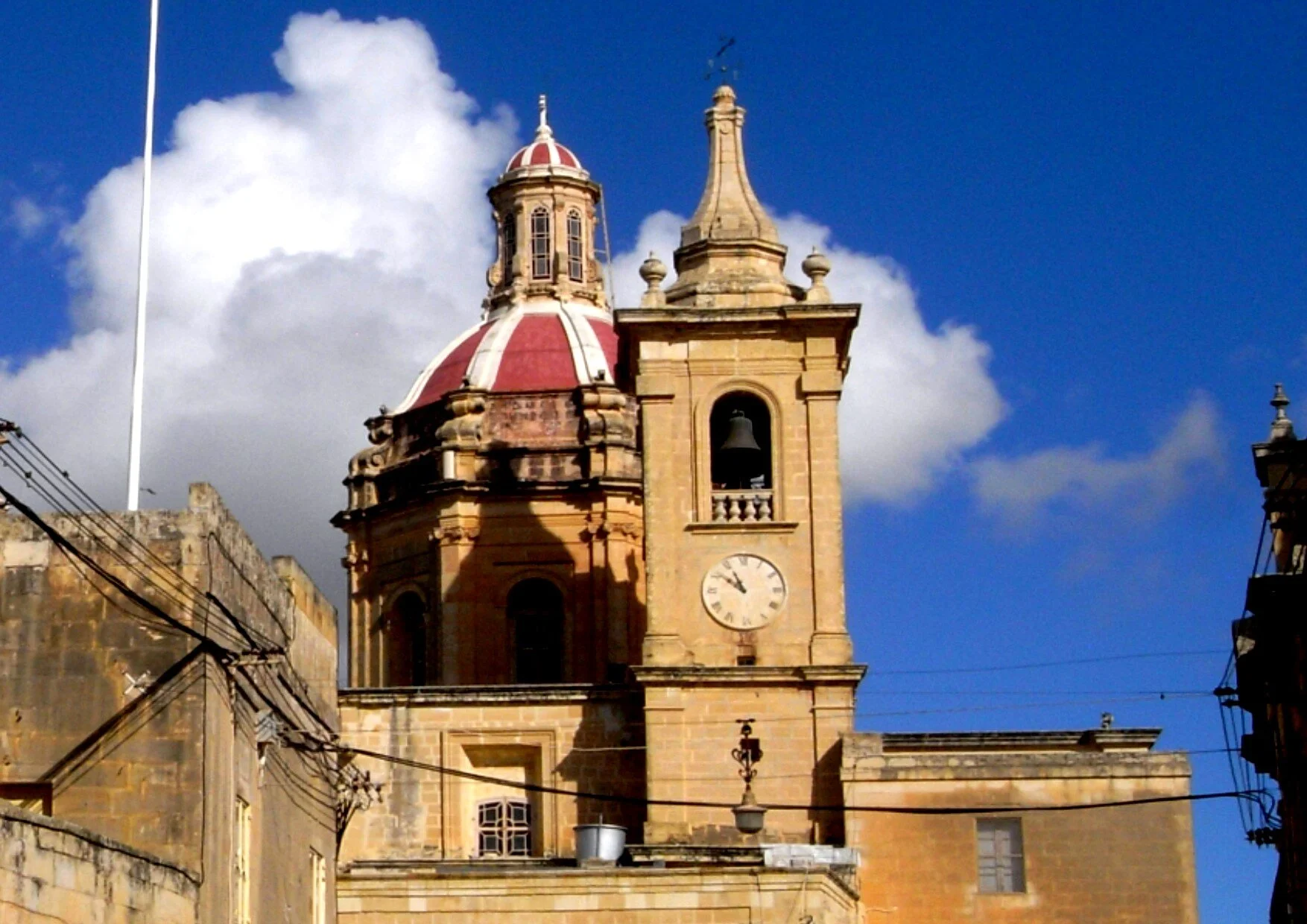 Parish Church