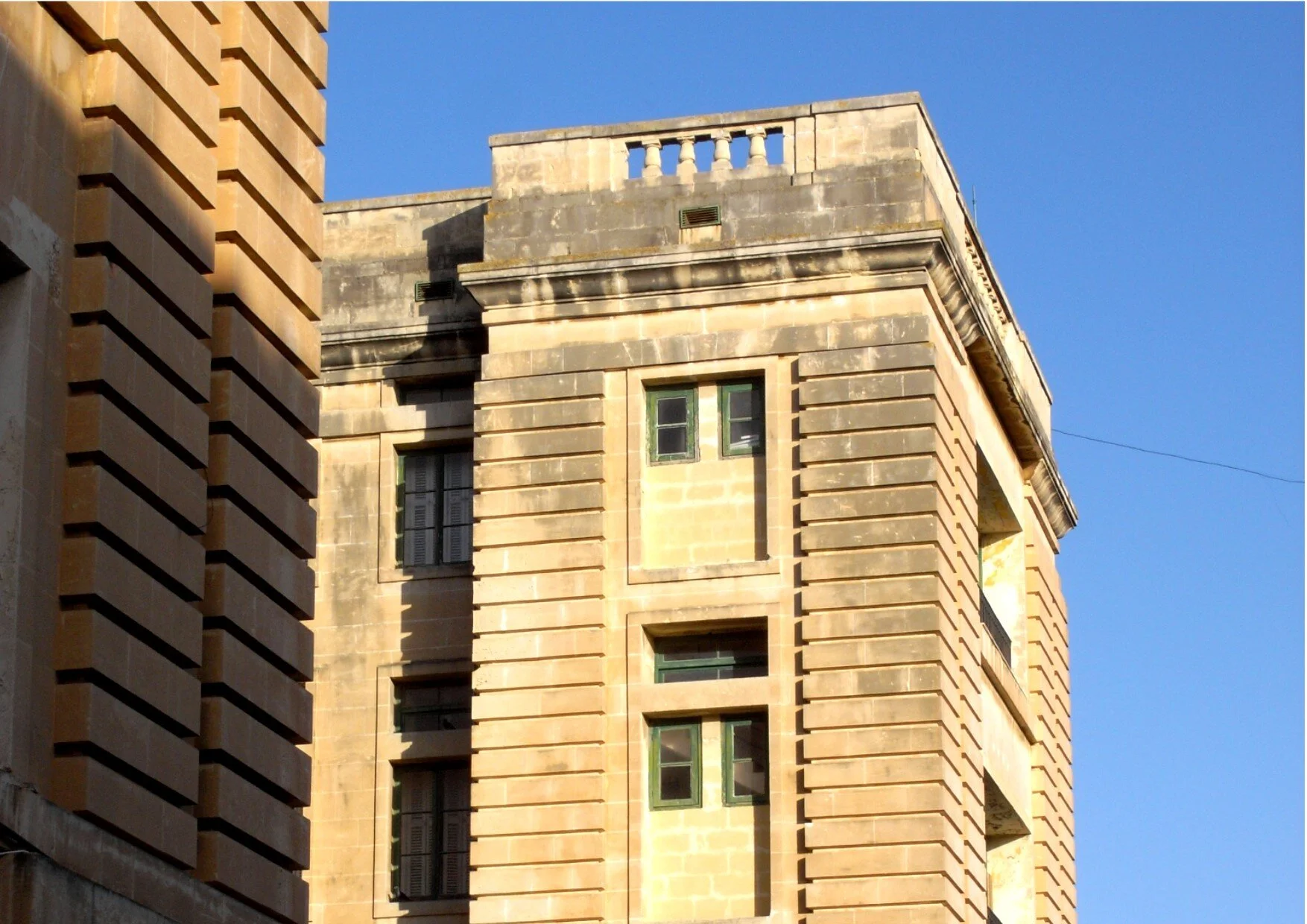 St Lukes Hospital