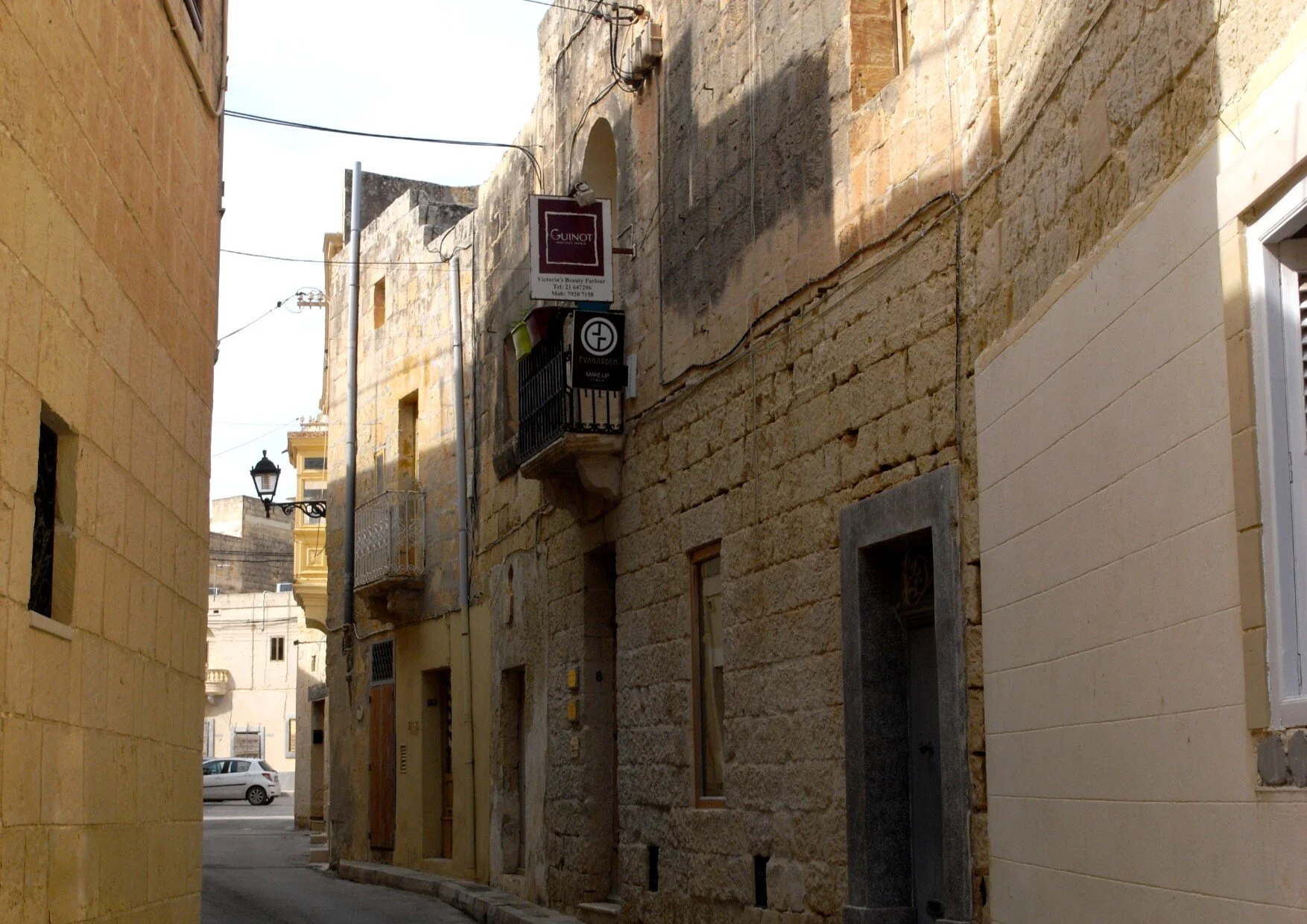 Triq is-Suq (Market Street)