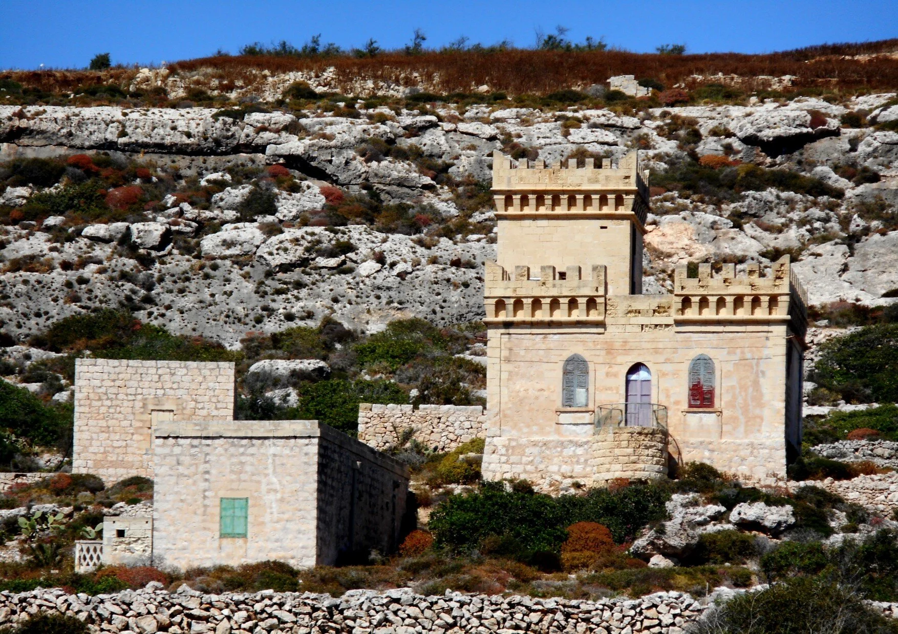 Ghar Lapsi