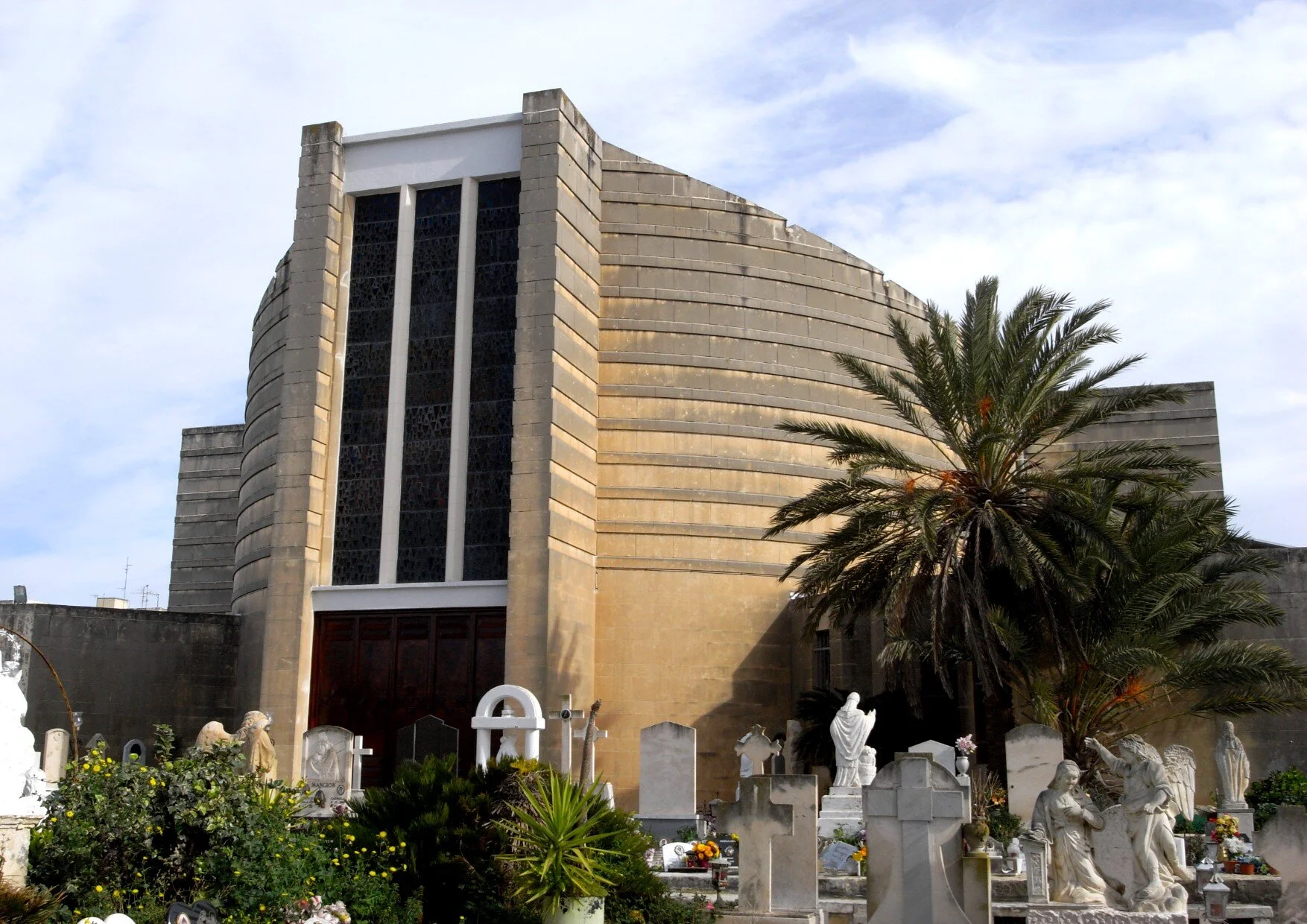 Churches and Chapels