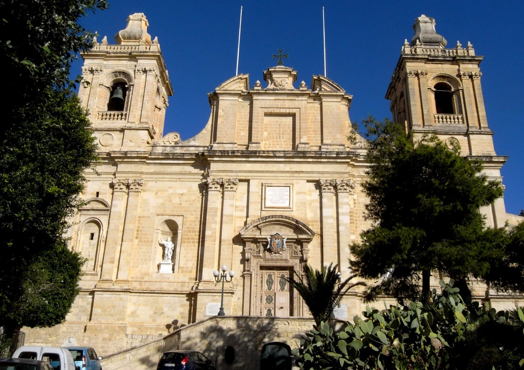 Parish Church of St Lawrence