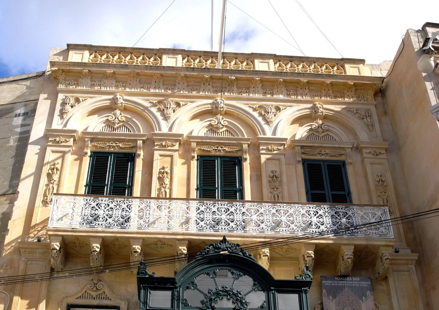 Misrah ir-Rebha (Victory Square)