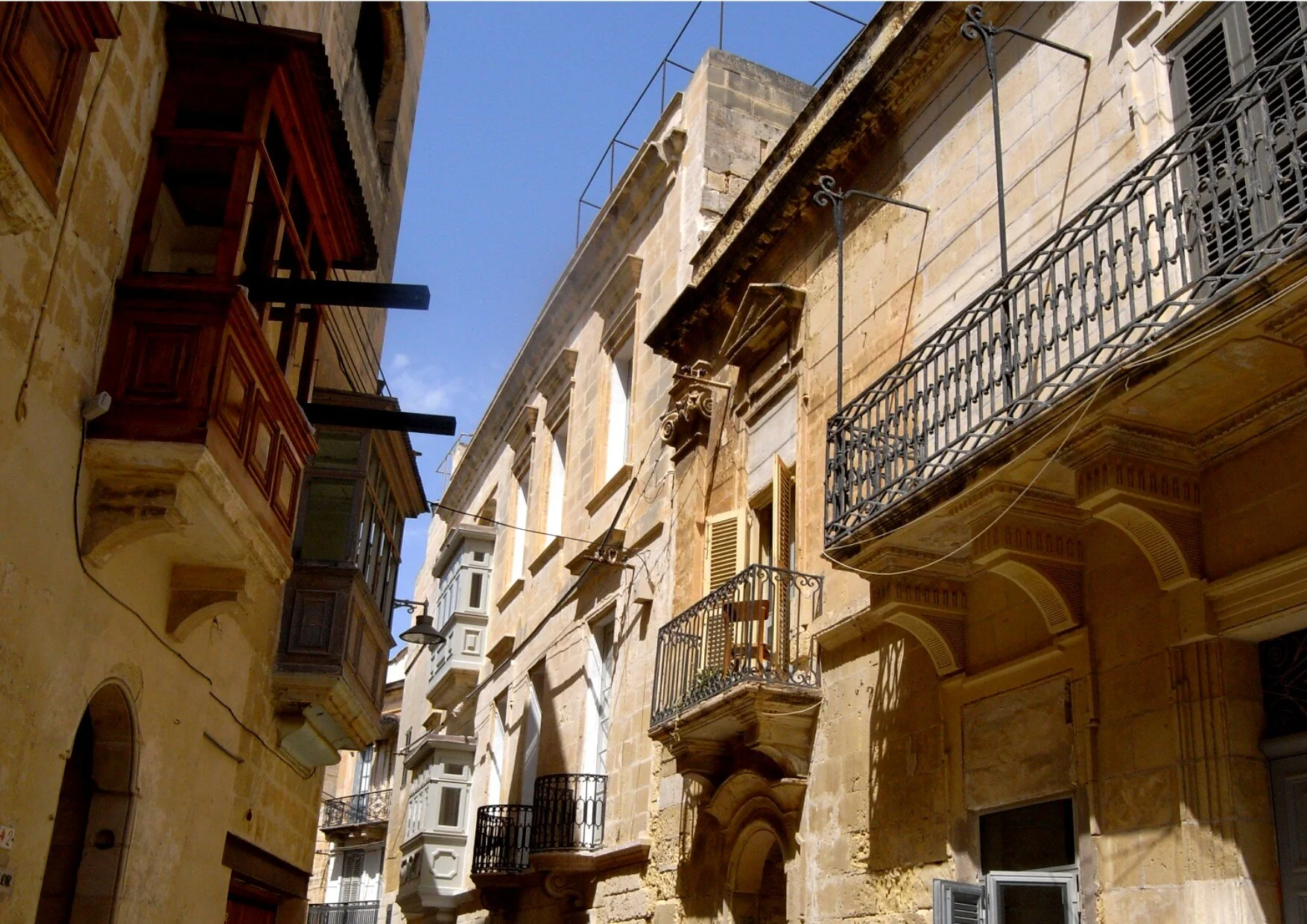 Triq Pacifiku Scicluna (Pacifiku Scicluna Street)