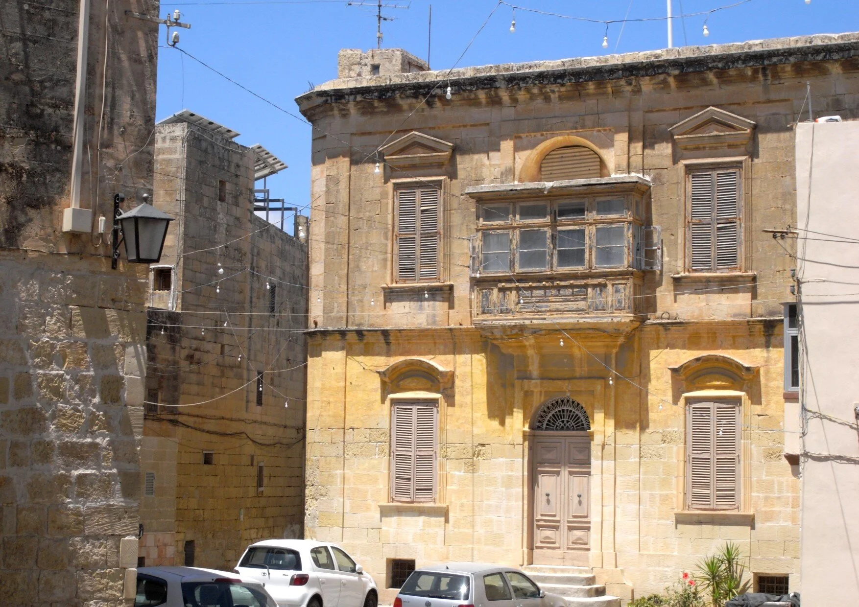 Misrah il-Bandolier (Bandolier Square)
