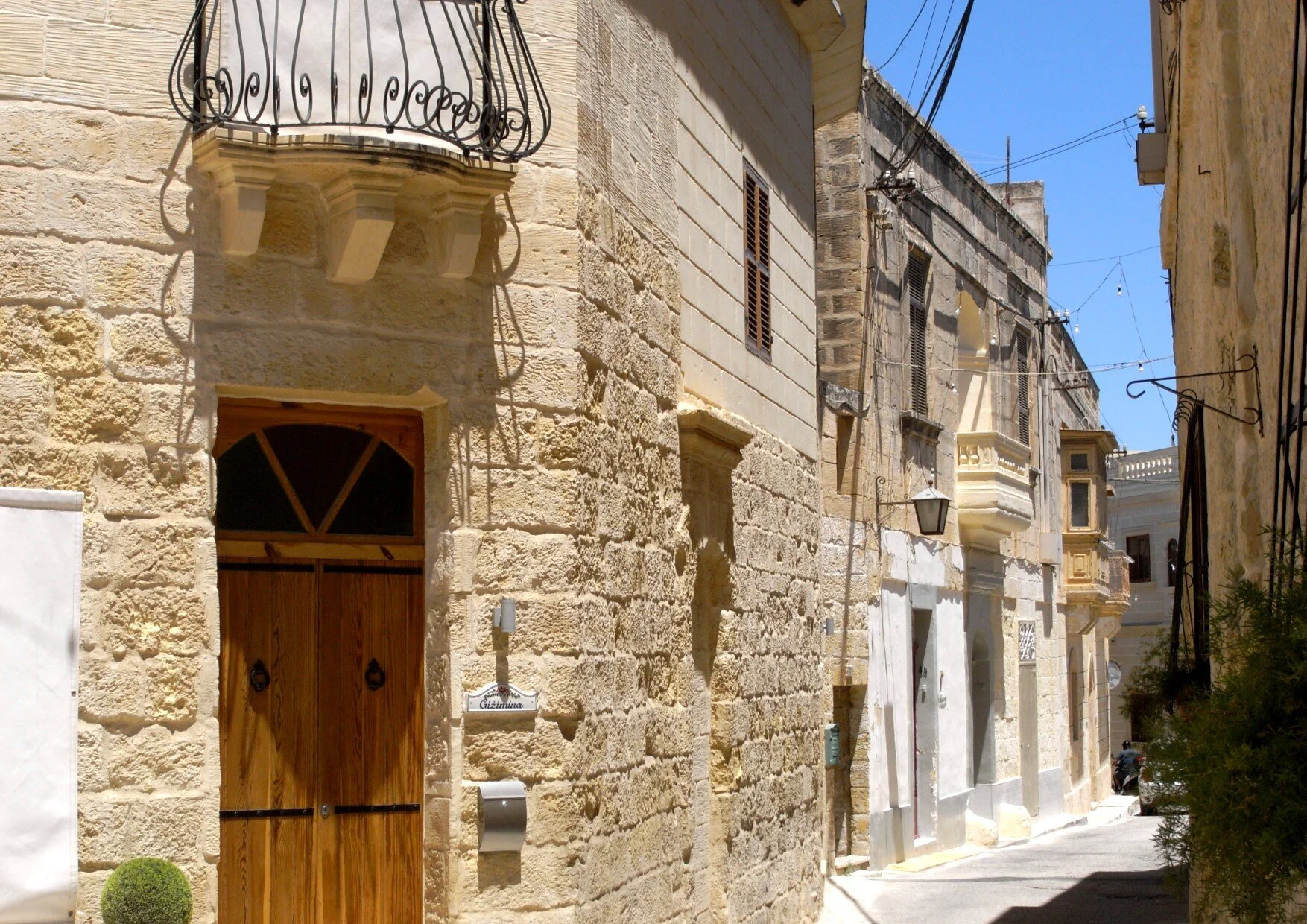 Triq il-Kbira (Main Street)