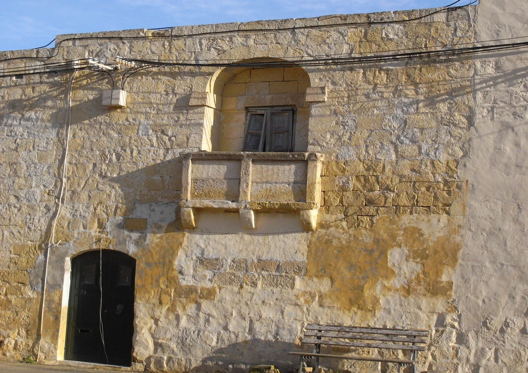 Triq San Pietru (St Peter Street)