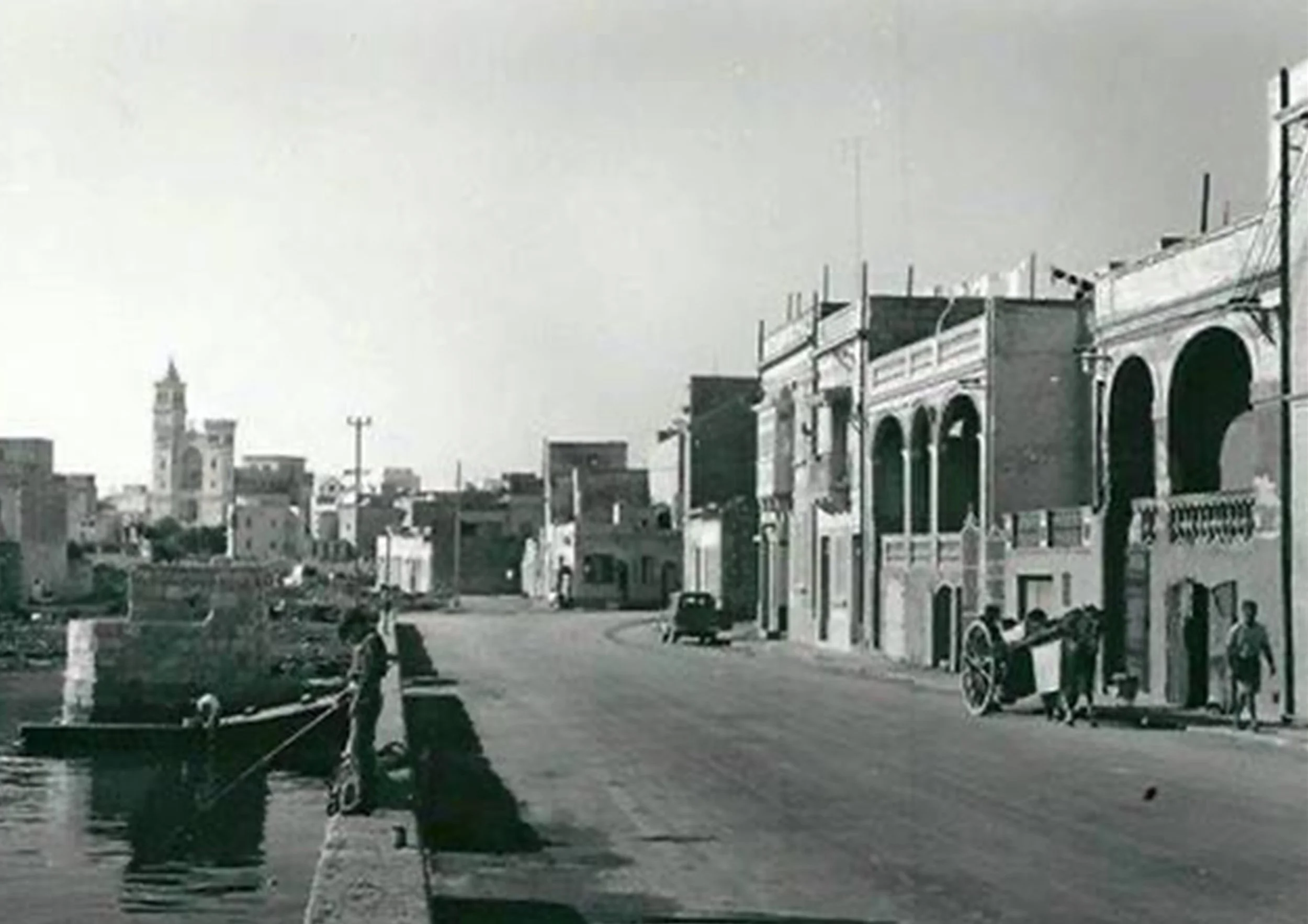 Triq Birzebbuga (Birzebbuga Street)