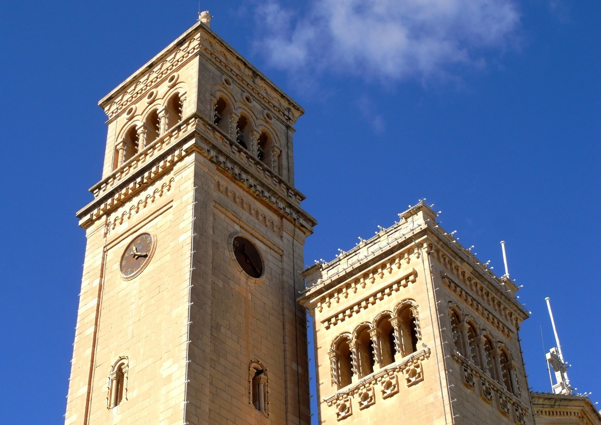 Parish Church