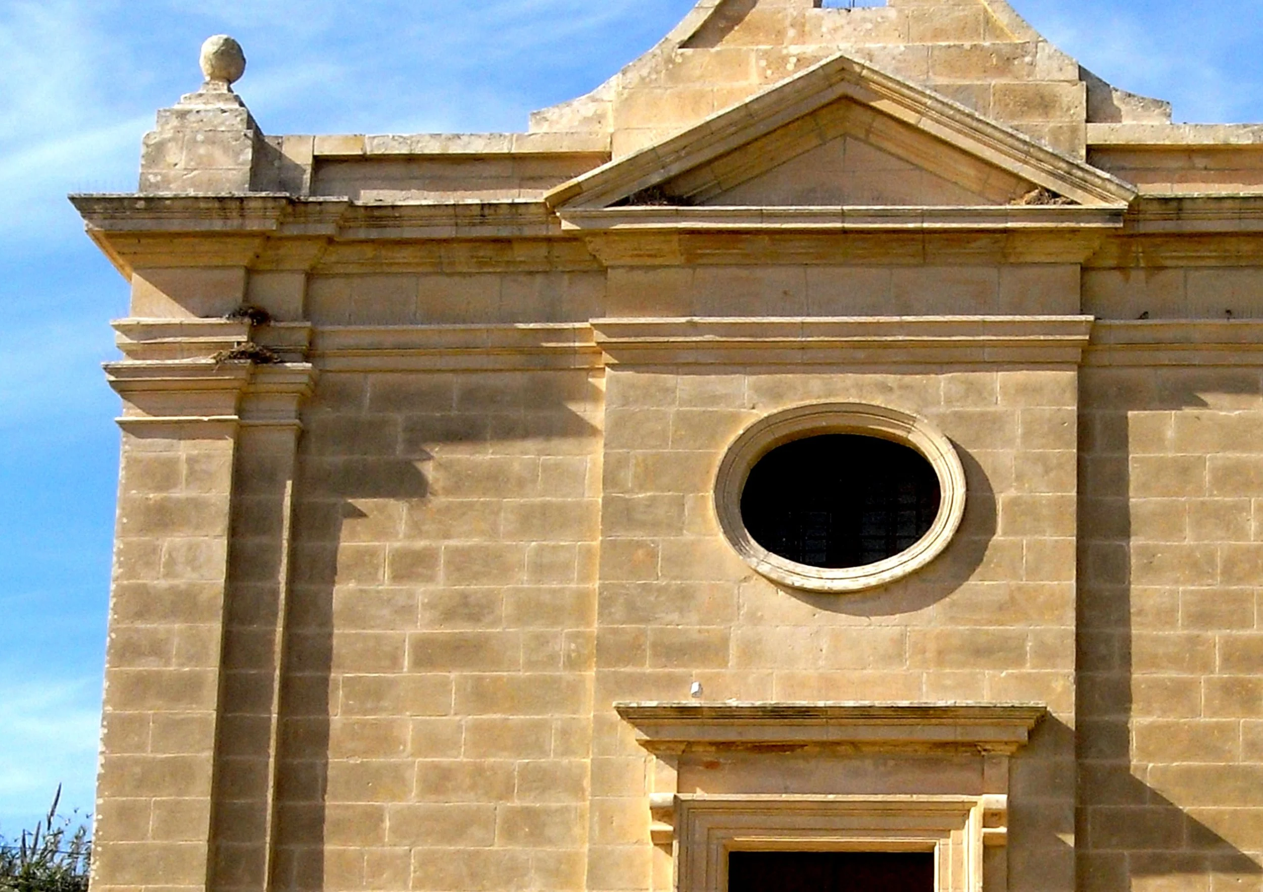 San Pawl Milqi (The Welcoming of St Paul)