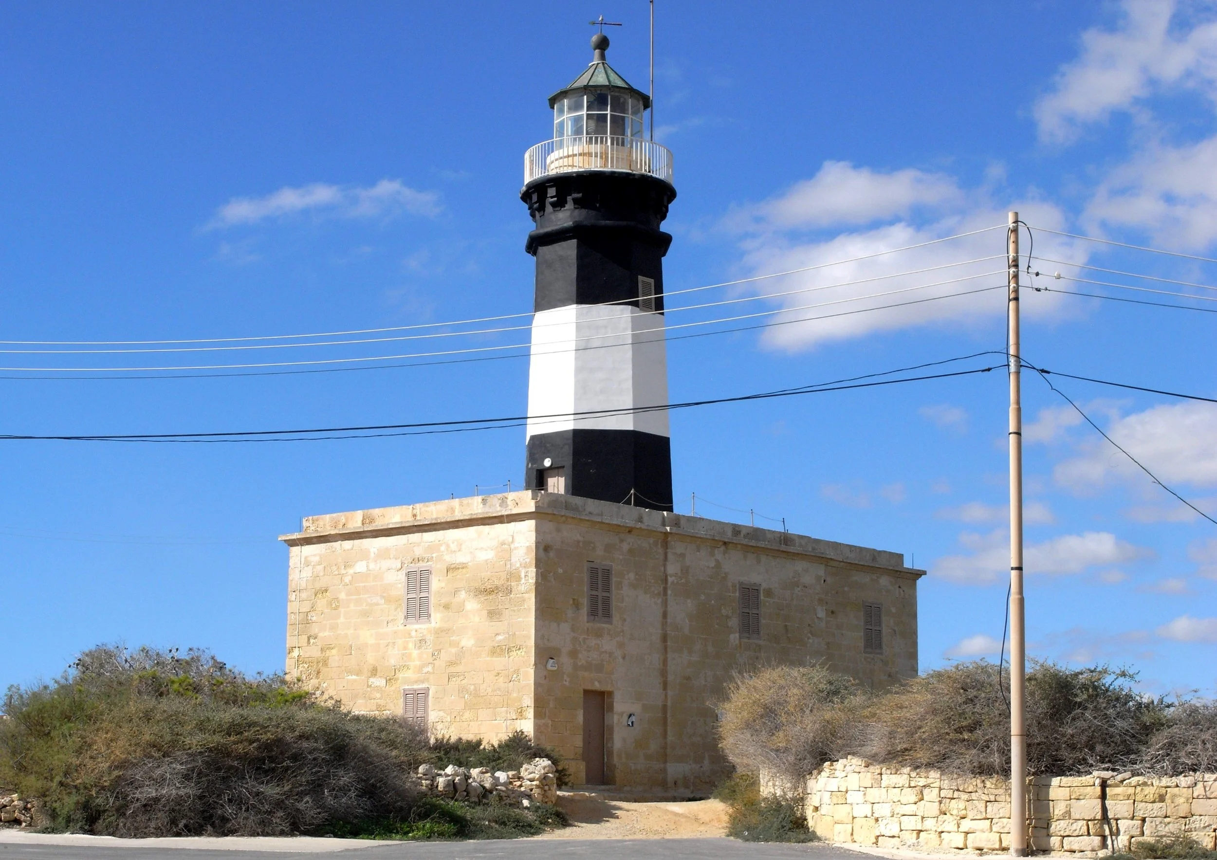 Delimara
