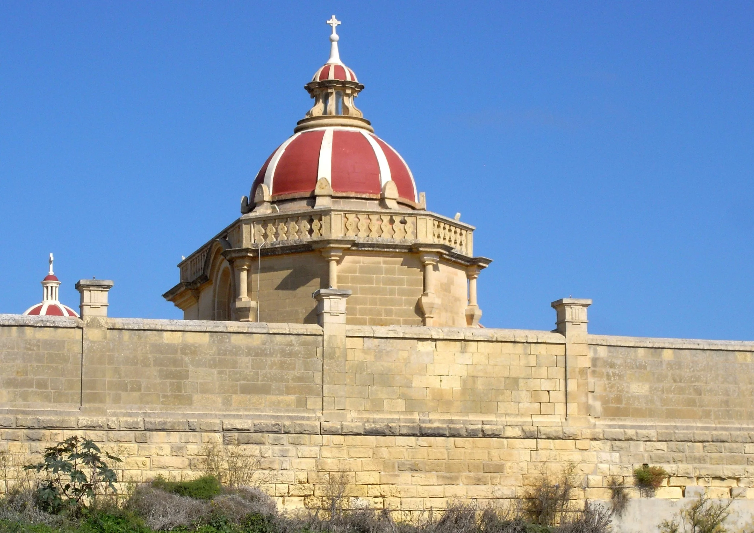 Triq iz-Zebug (Zebbug Road)