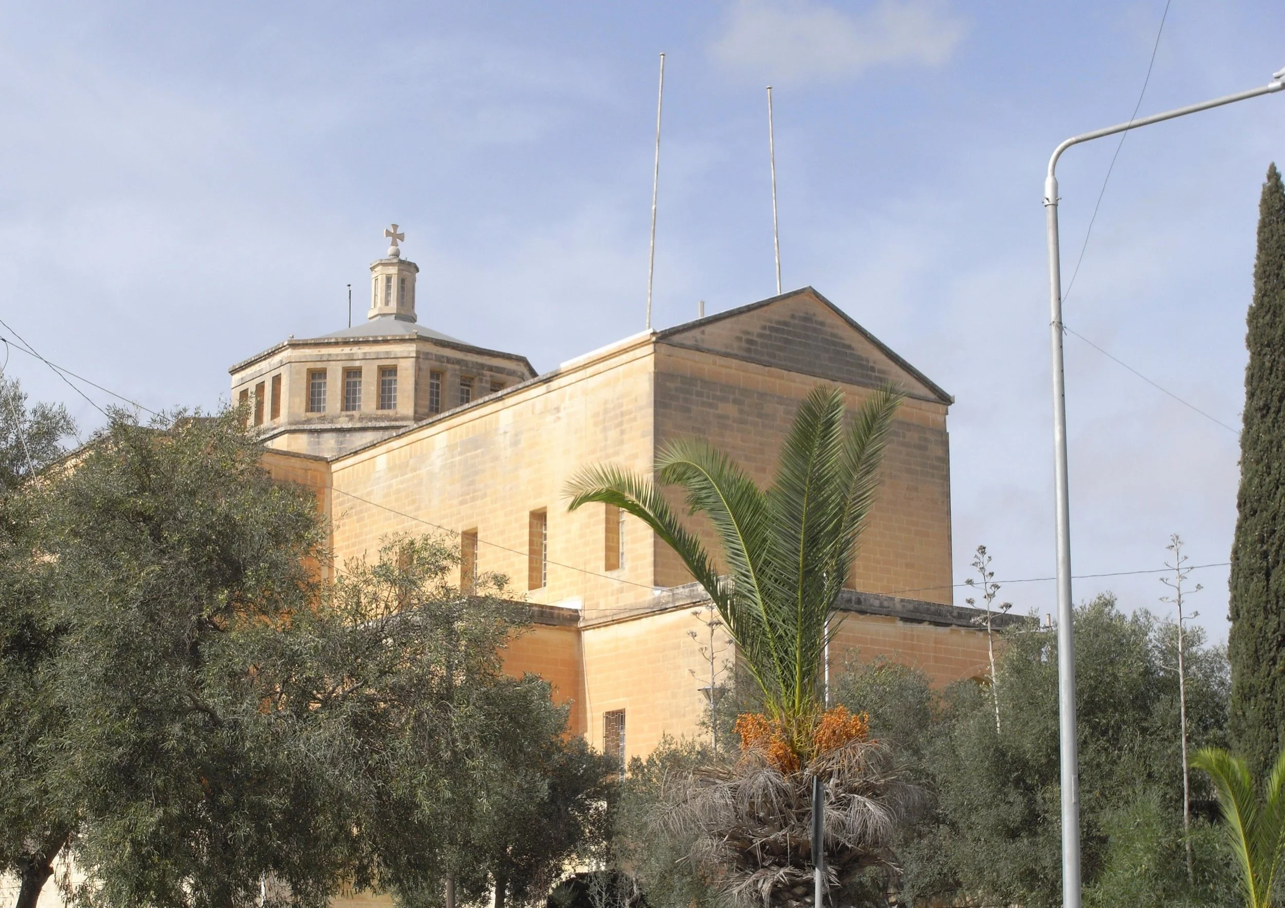 Parish Church