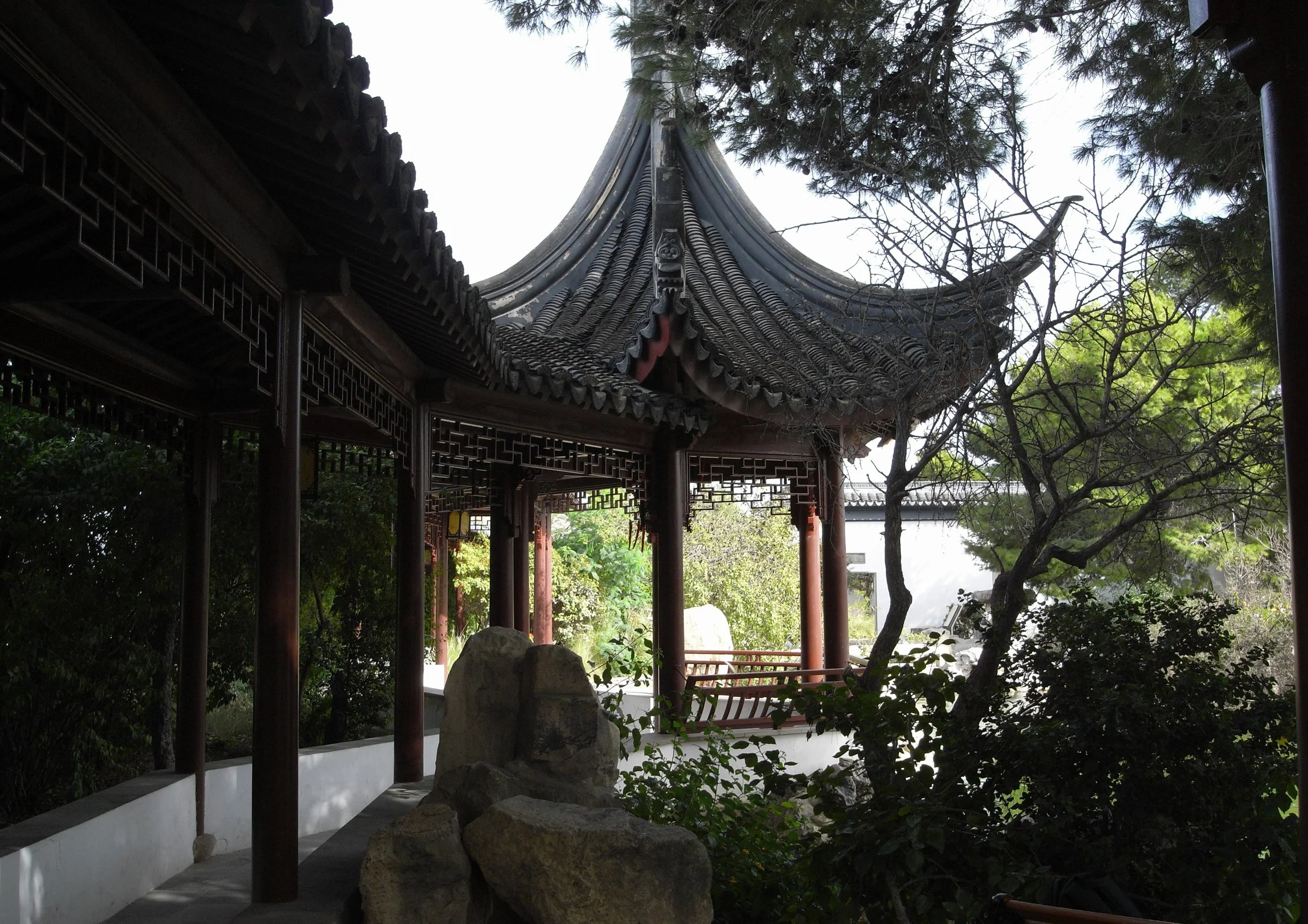 Chinese Garden