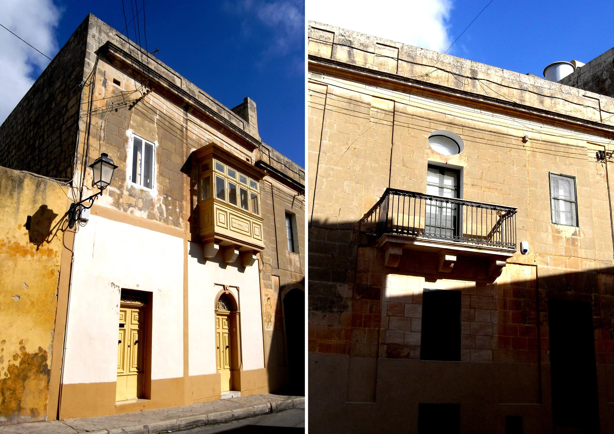 Triq il-Fawwara (Spring Street)