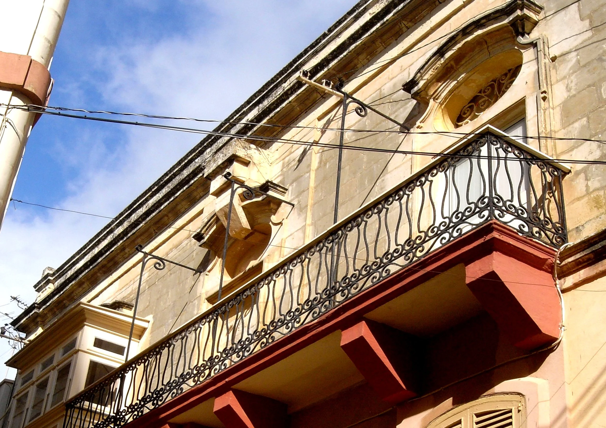 Triq il-Knisja (Church Street)
