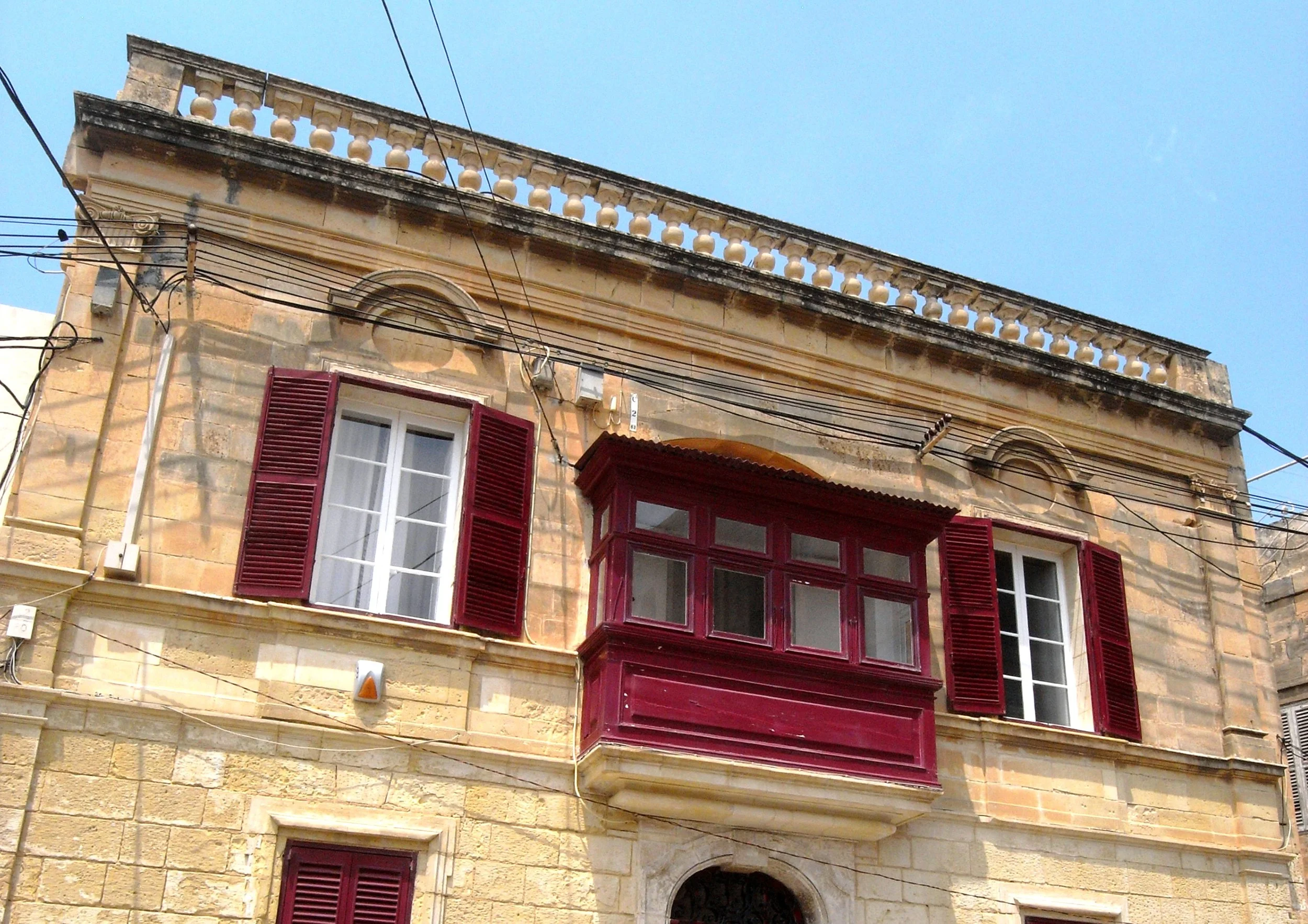 Misrah ir-Republikka (Republic Street)
