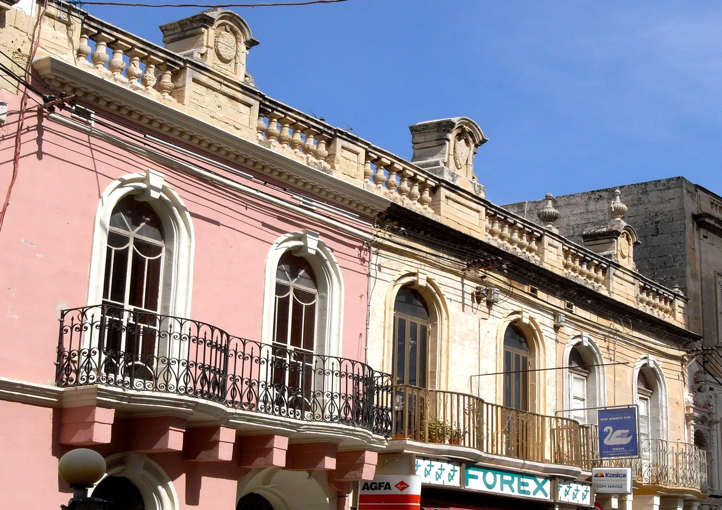 Misrah tas-Suq (Market Square)