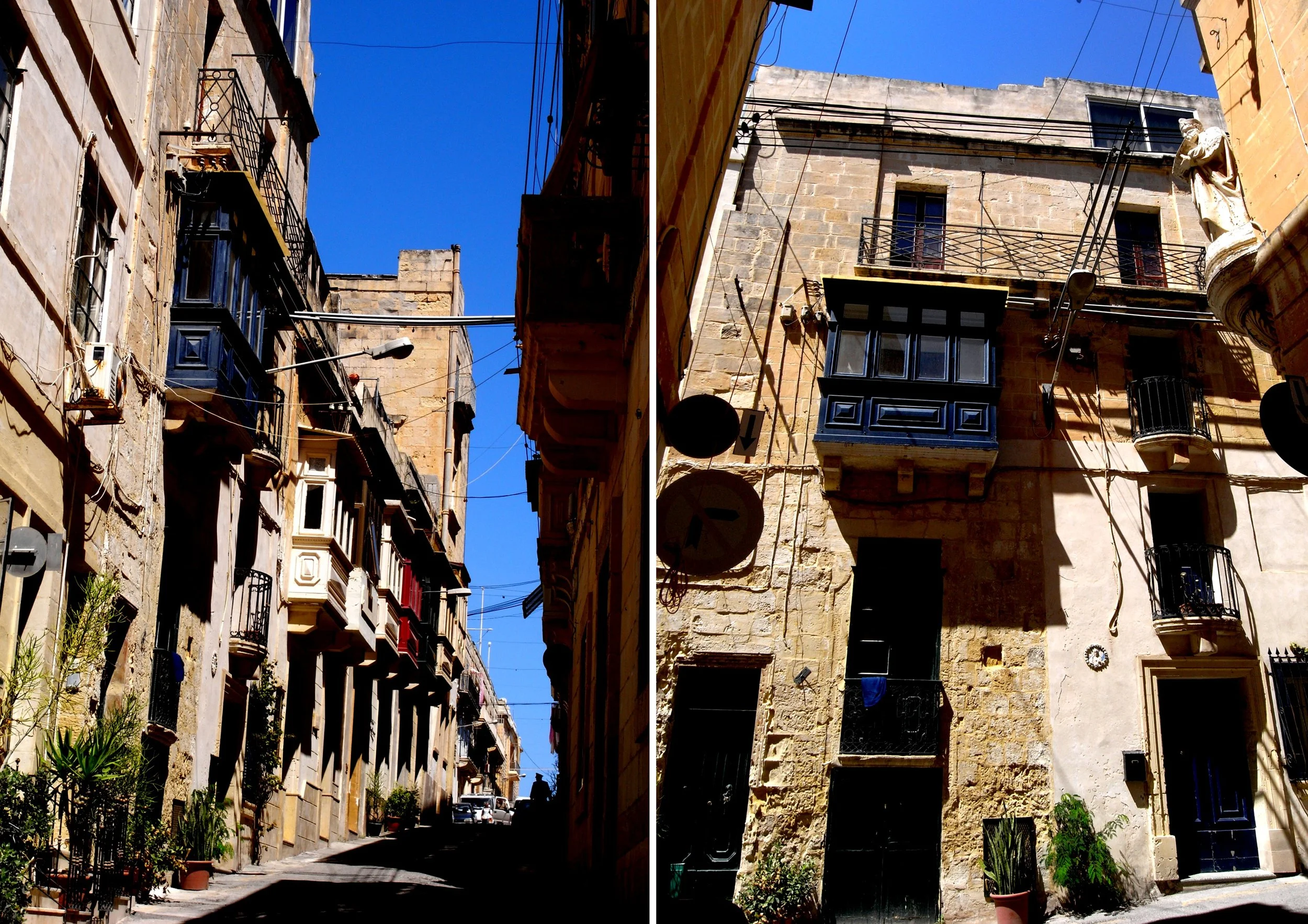 Triq San Filippu (St Philip Street)