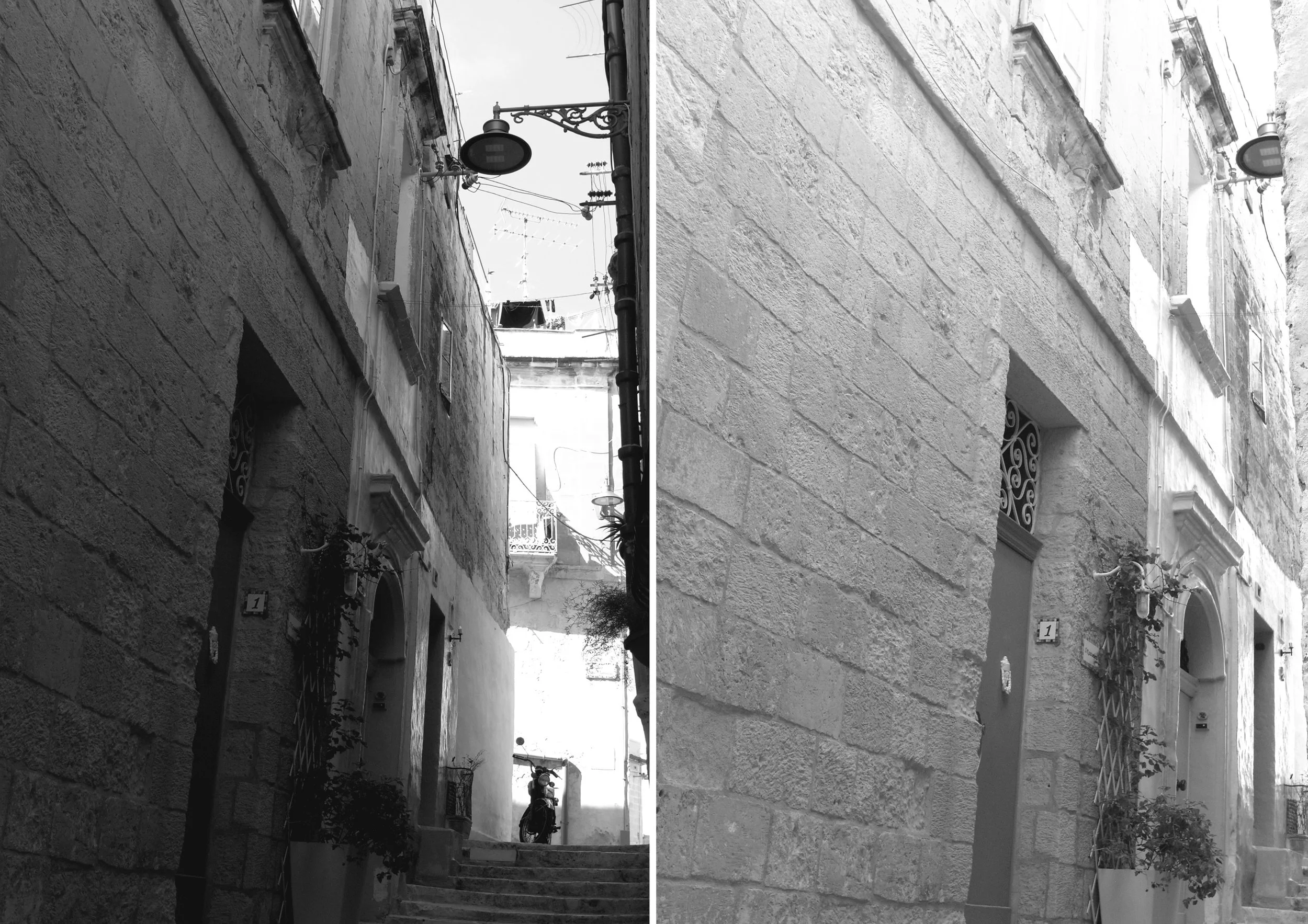 Triq il-Lvant (East Street)
