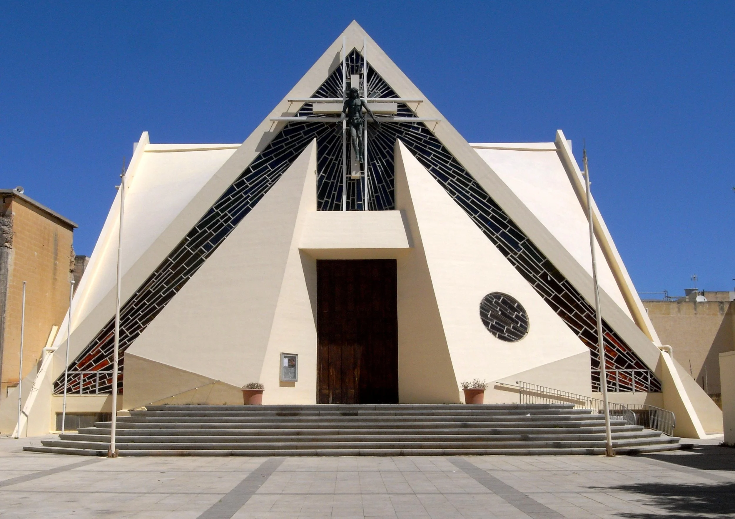 Our Lady of Mount Carmel Church