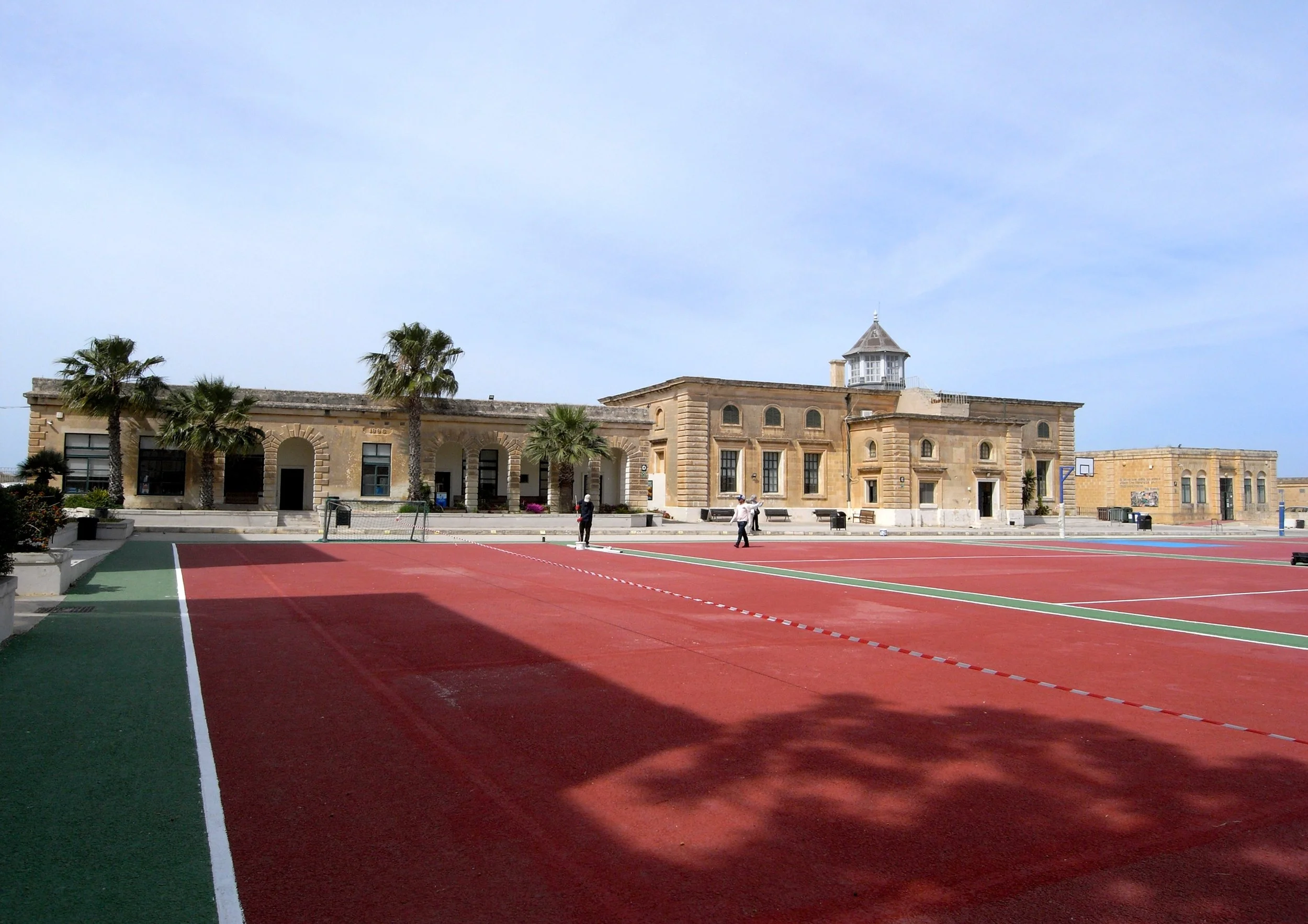 St Margaret College Secondary