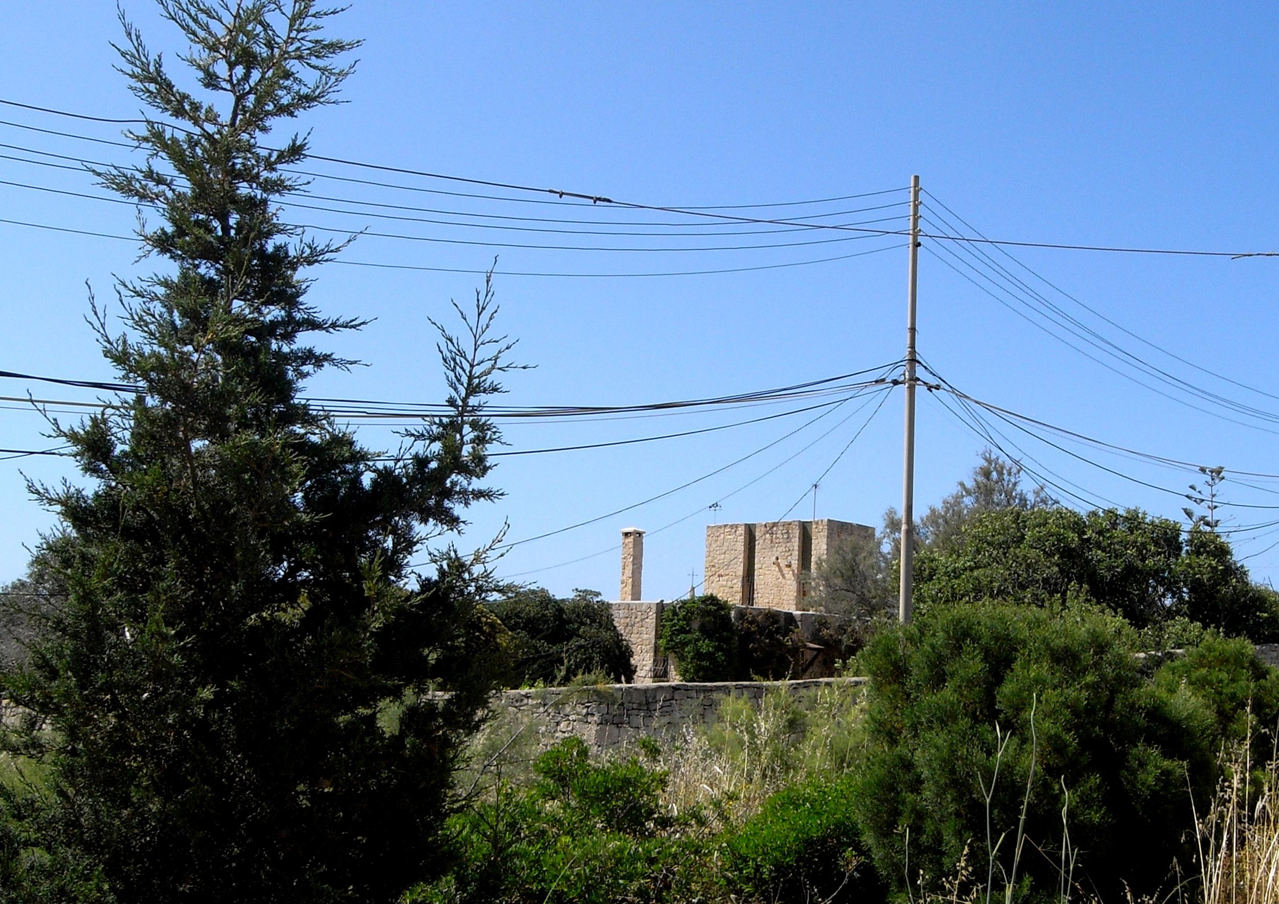 Triq Hagar Qim (Hagar Qim Street)