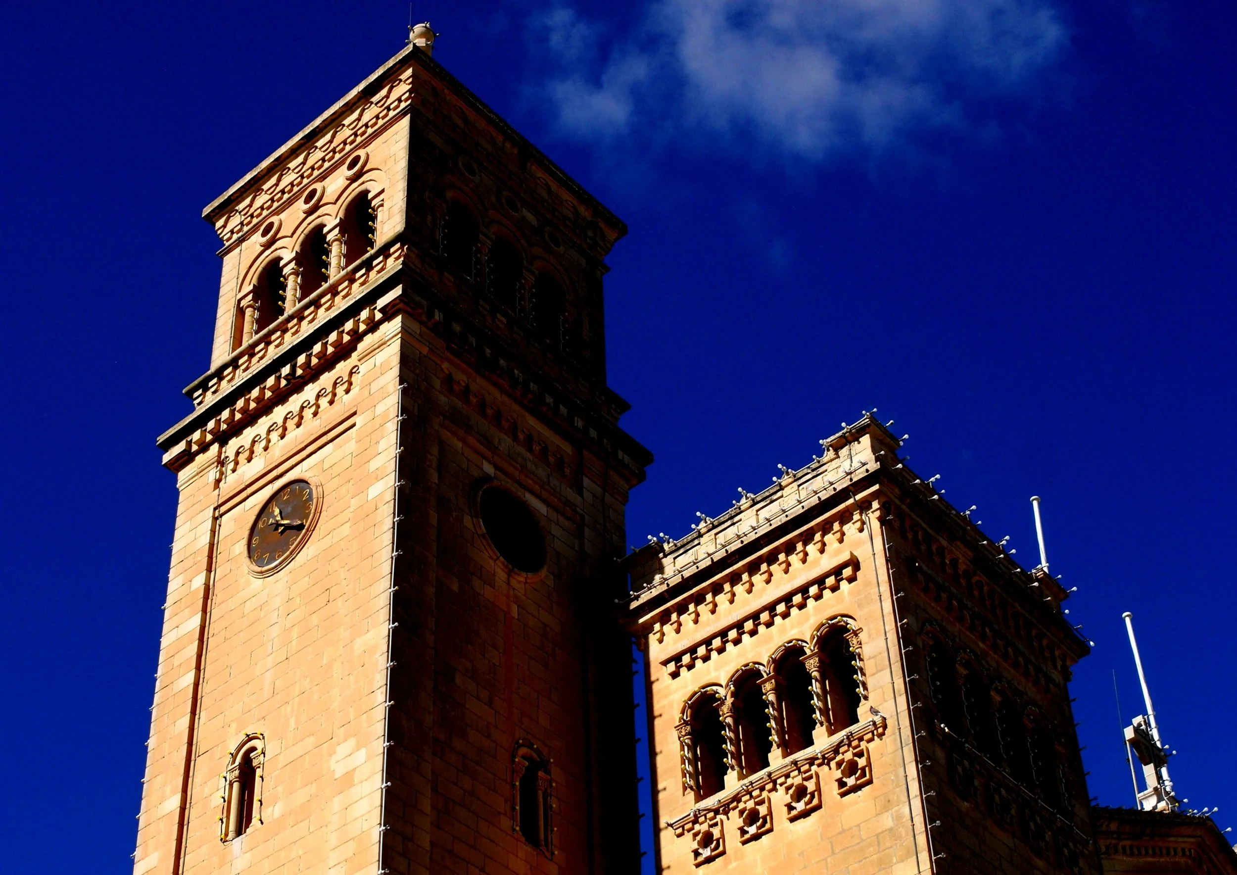 Parish Church
