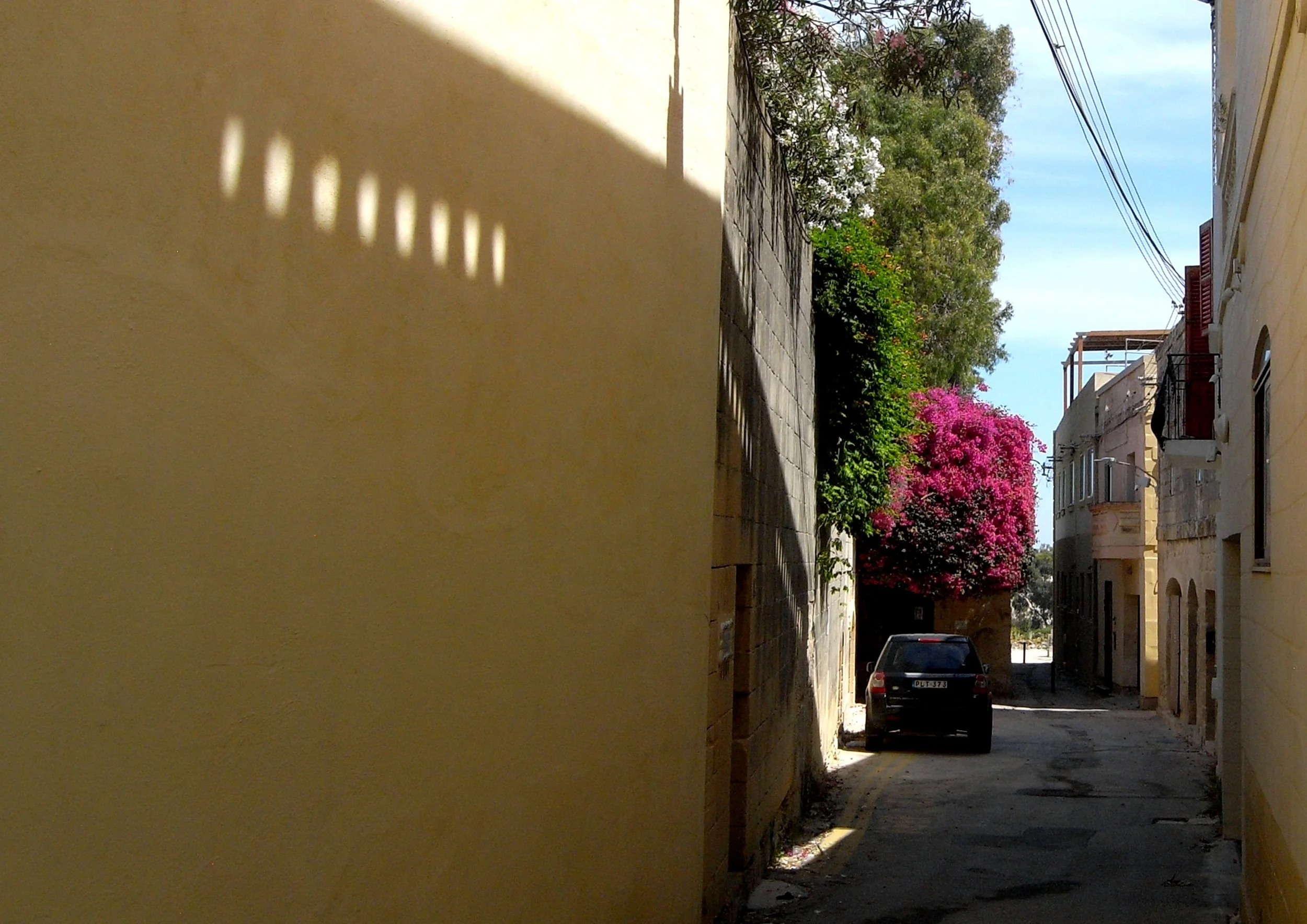 Triq Antonio Abdila (Antonio Abdila Street)