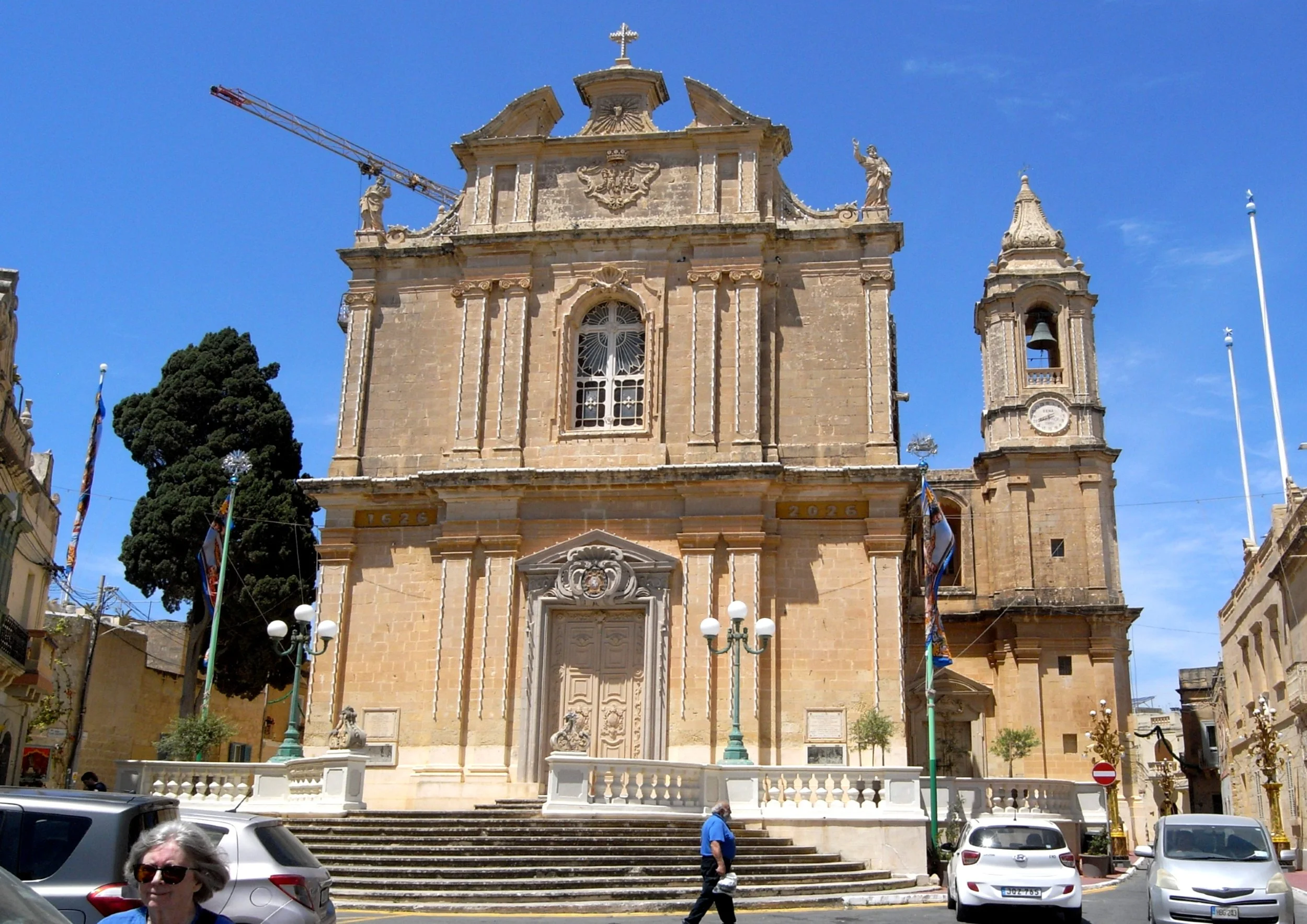 Parish Church