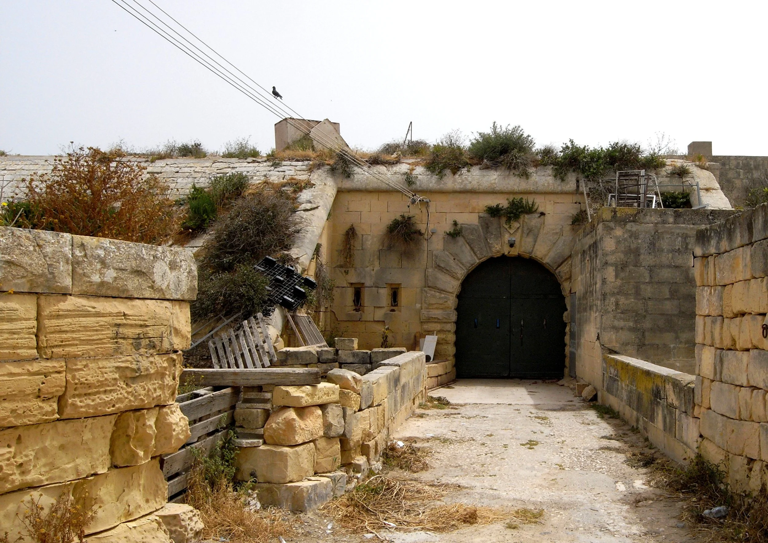 Fort Leonardo