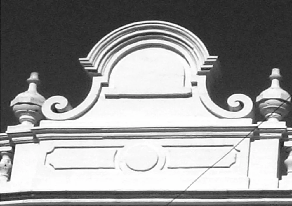 Zurrieq Triq ilKbira — Buildings of Malta