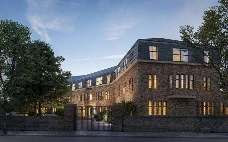 Clapham, London, SW4 